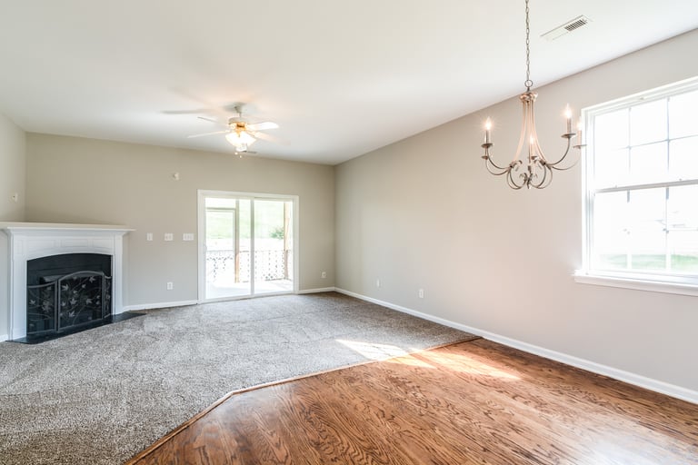 Photo 3 of 17 - 620 Woodson Dr, Clayton, NC 27527