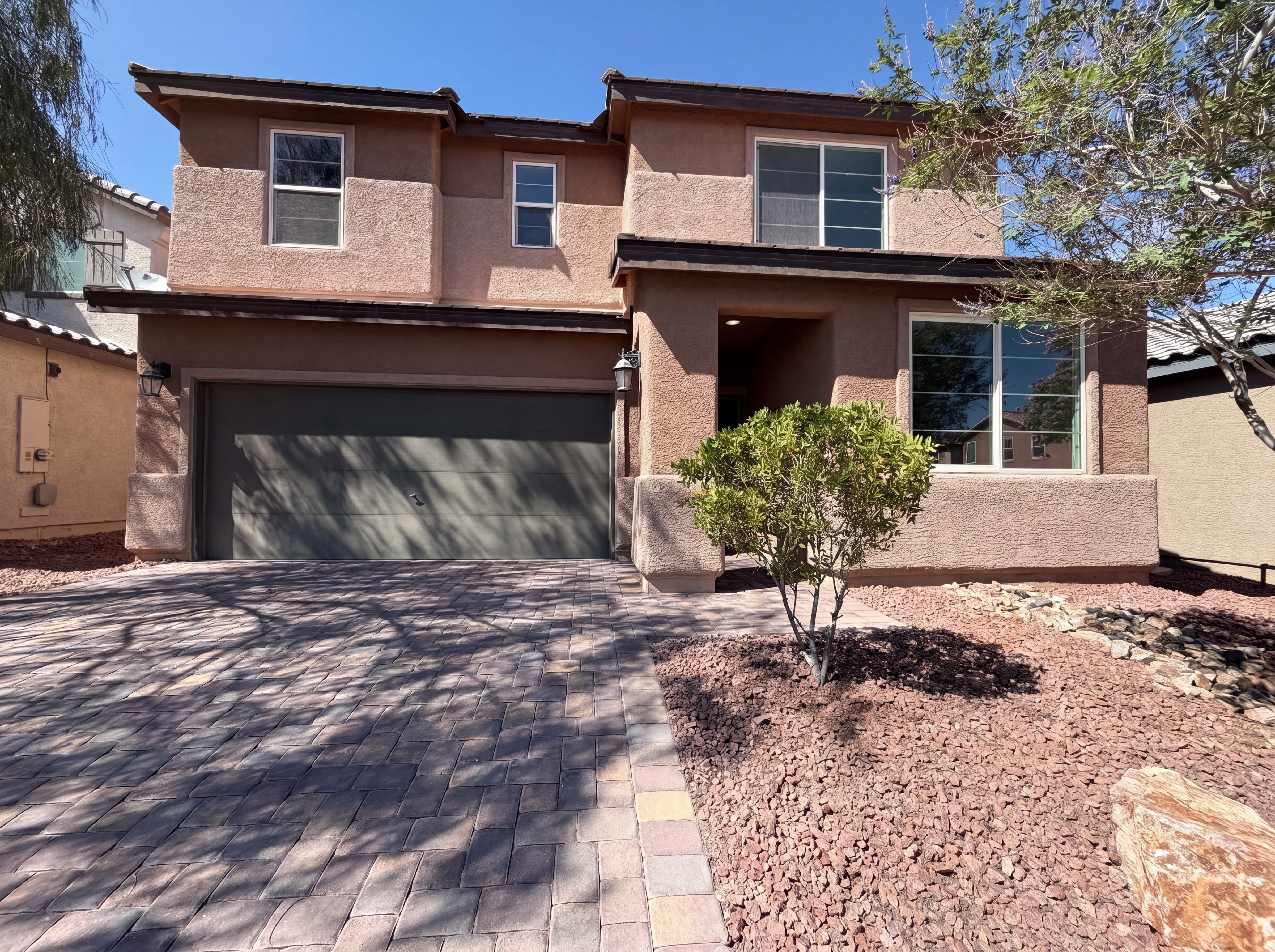 Photo 41 of 45 of 4156 Seclusion Bay Ave, North Las Vegas, NV