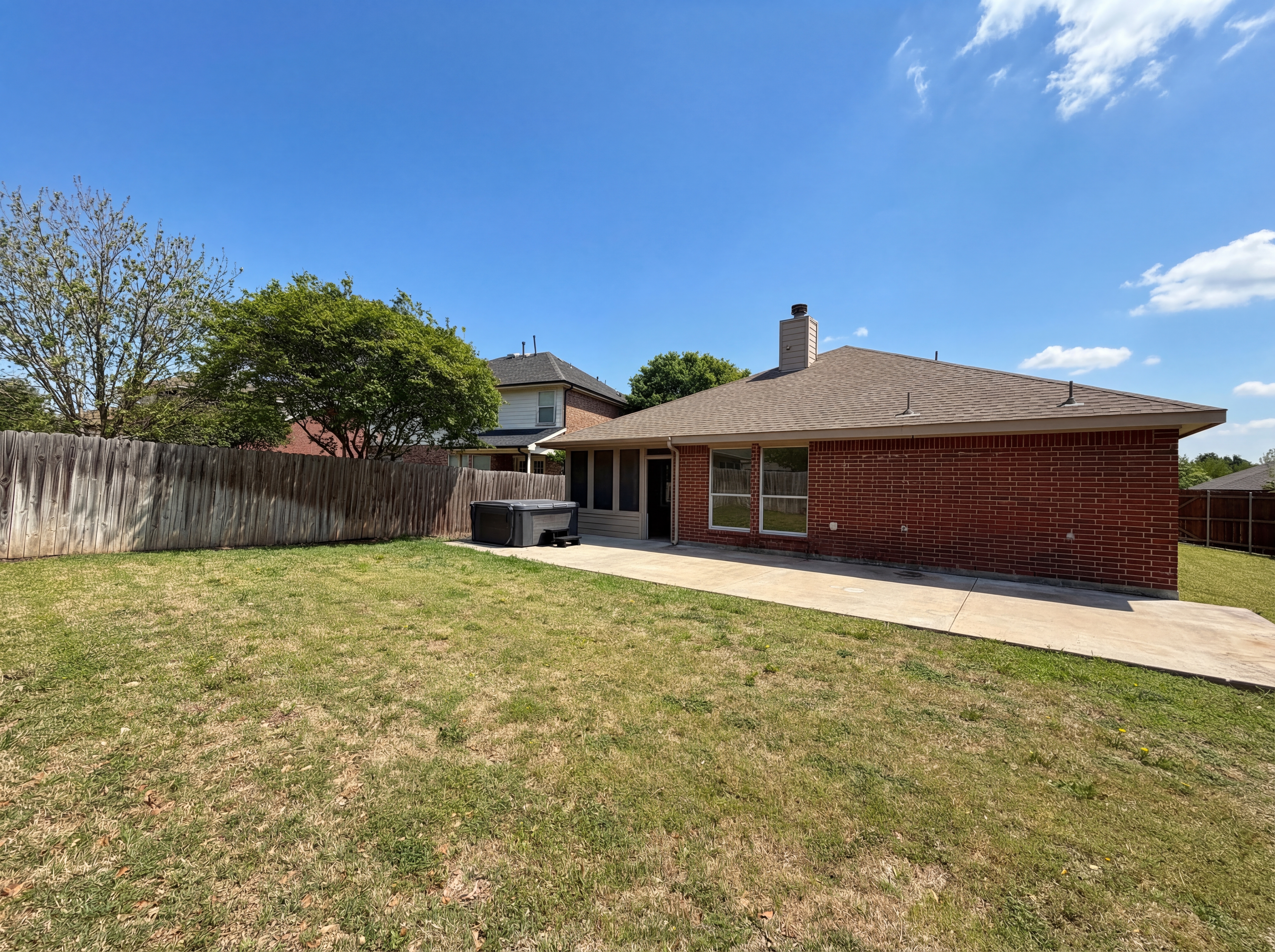 Photo 17 of 18 of 2124 Highland River Dr, Wylie, TX