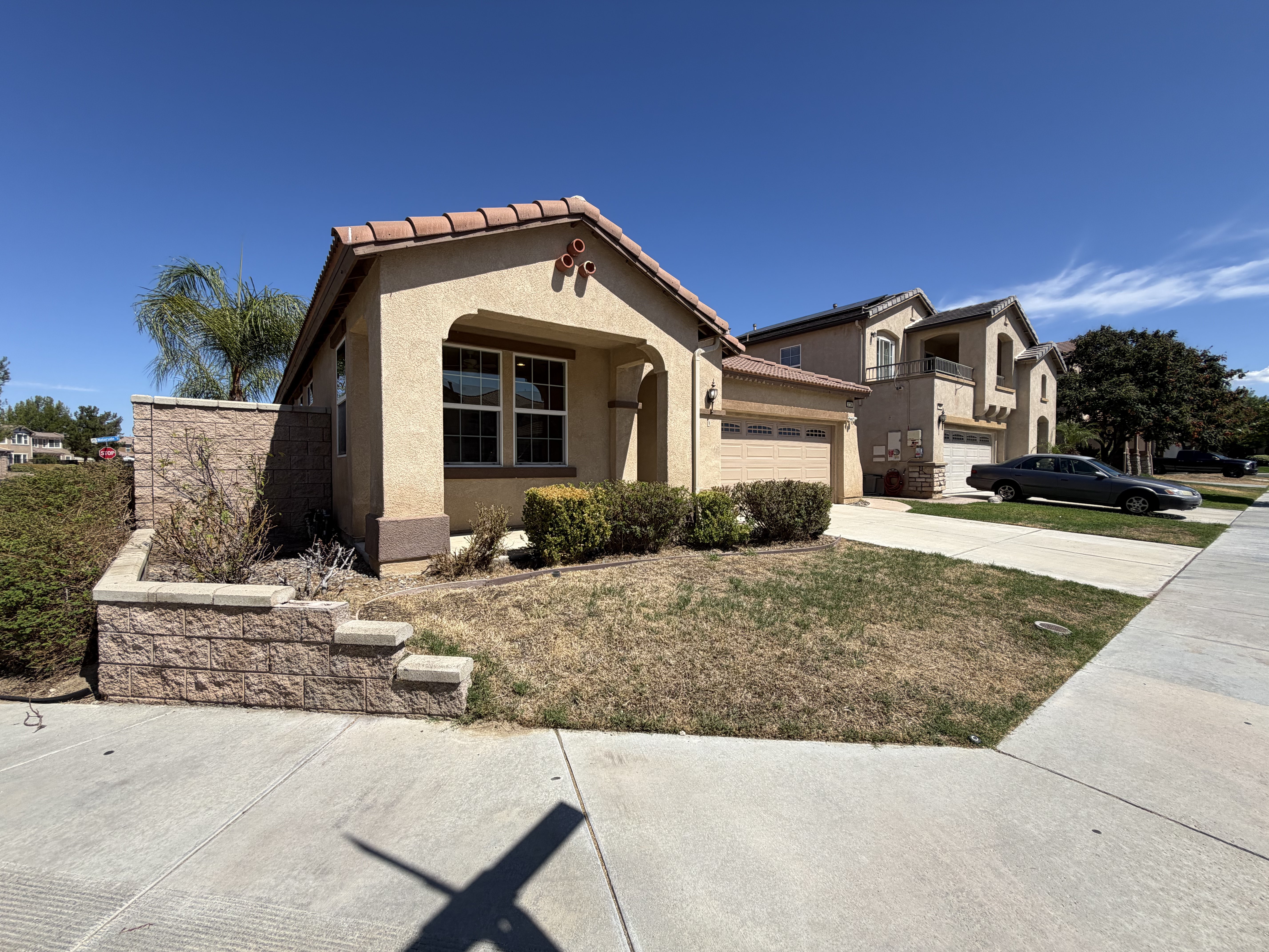 Photo 21 of 24 of 3136 Hibiscus Pt, Hemet, CA