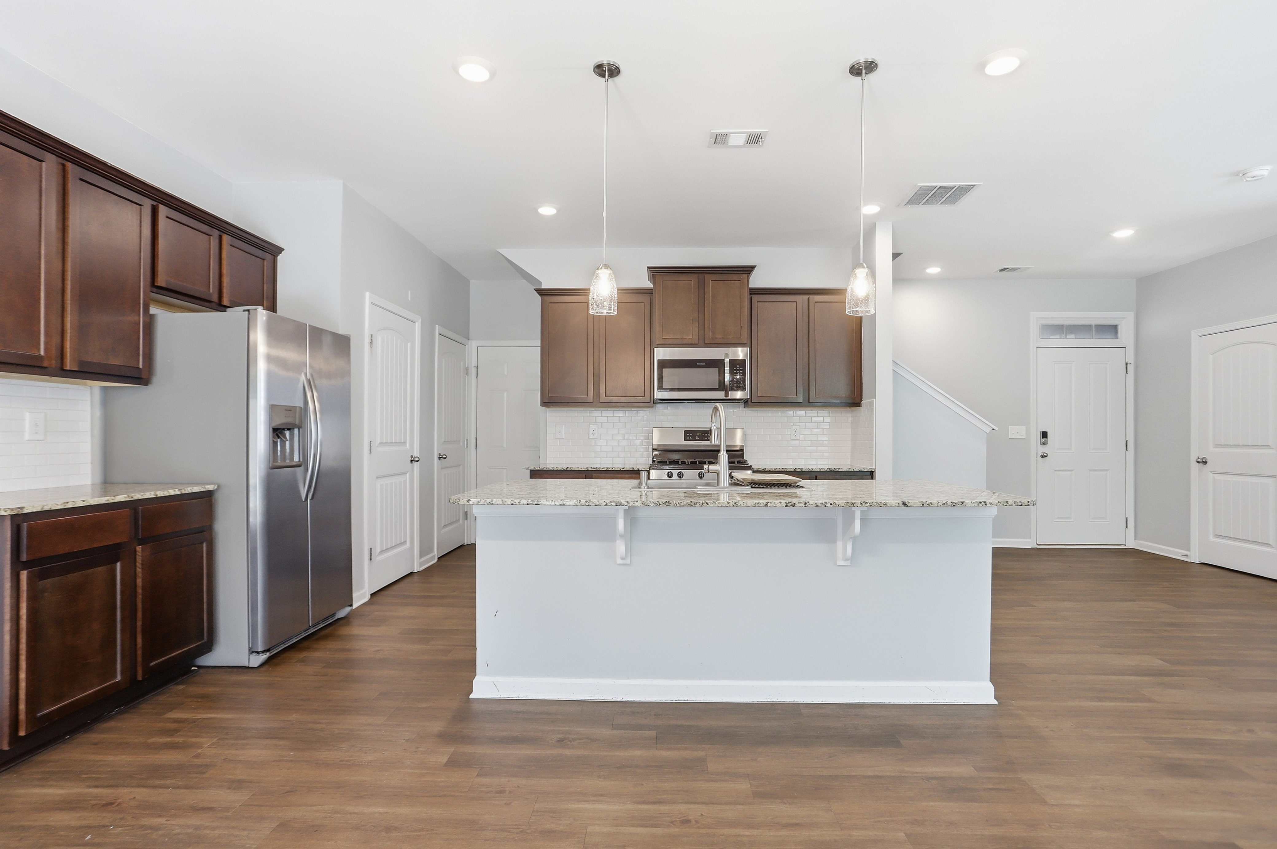 Photo 13 of 37 of 53 Brookside Way, Dawsonville, GA