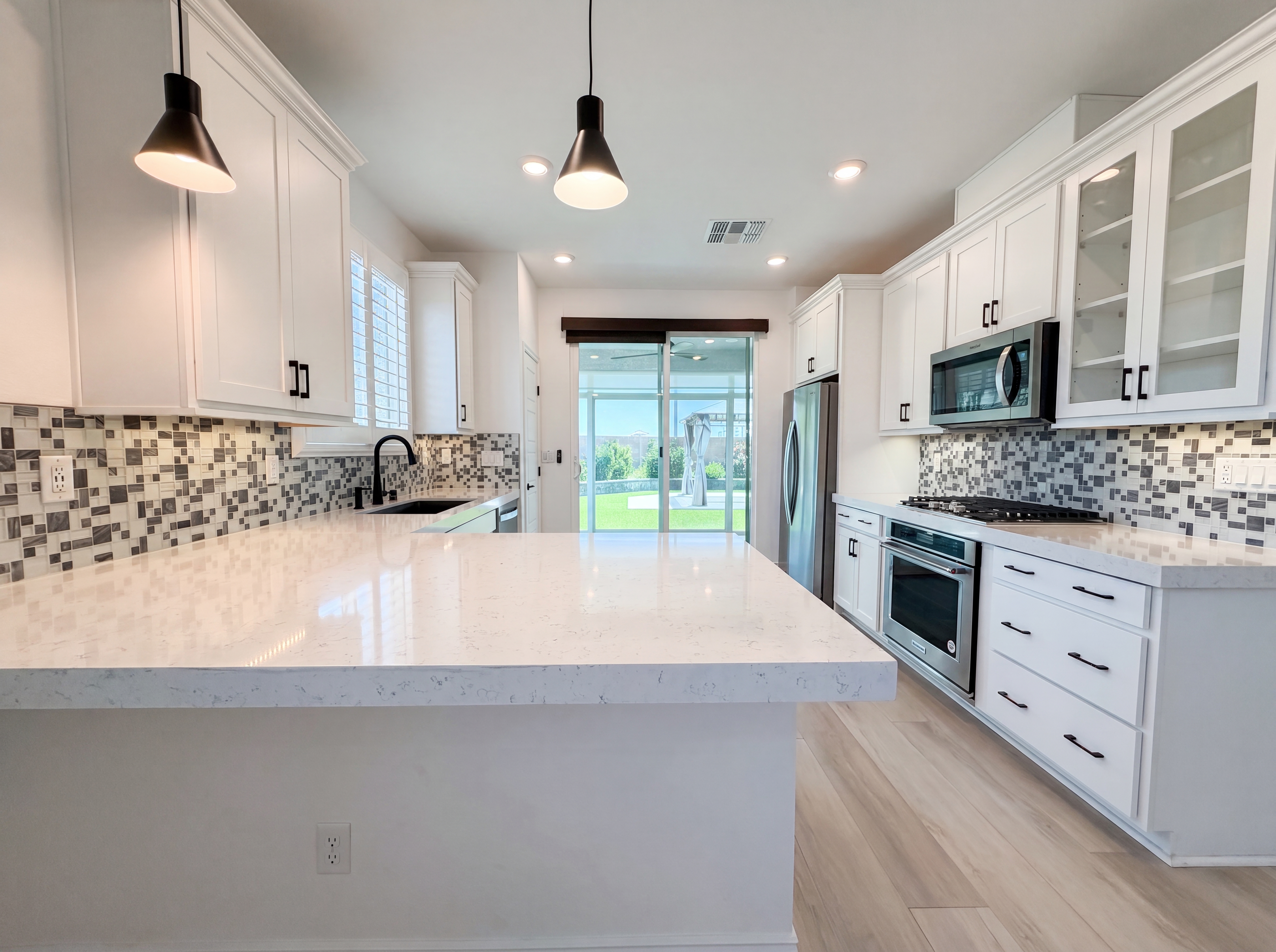 Photo 9 of 19 of 9608 Langden Brook St, Las Vegas, NV