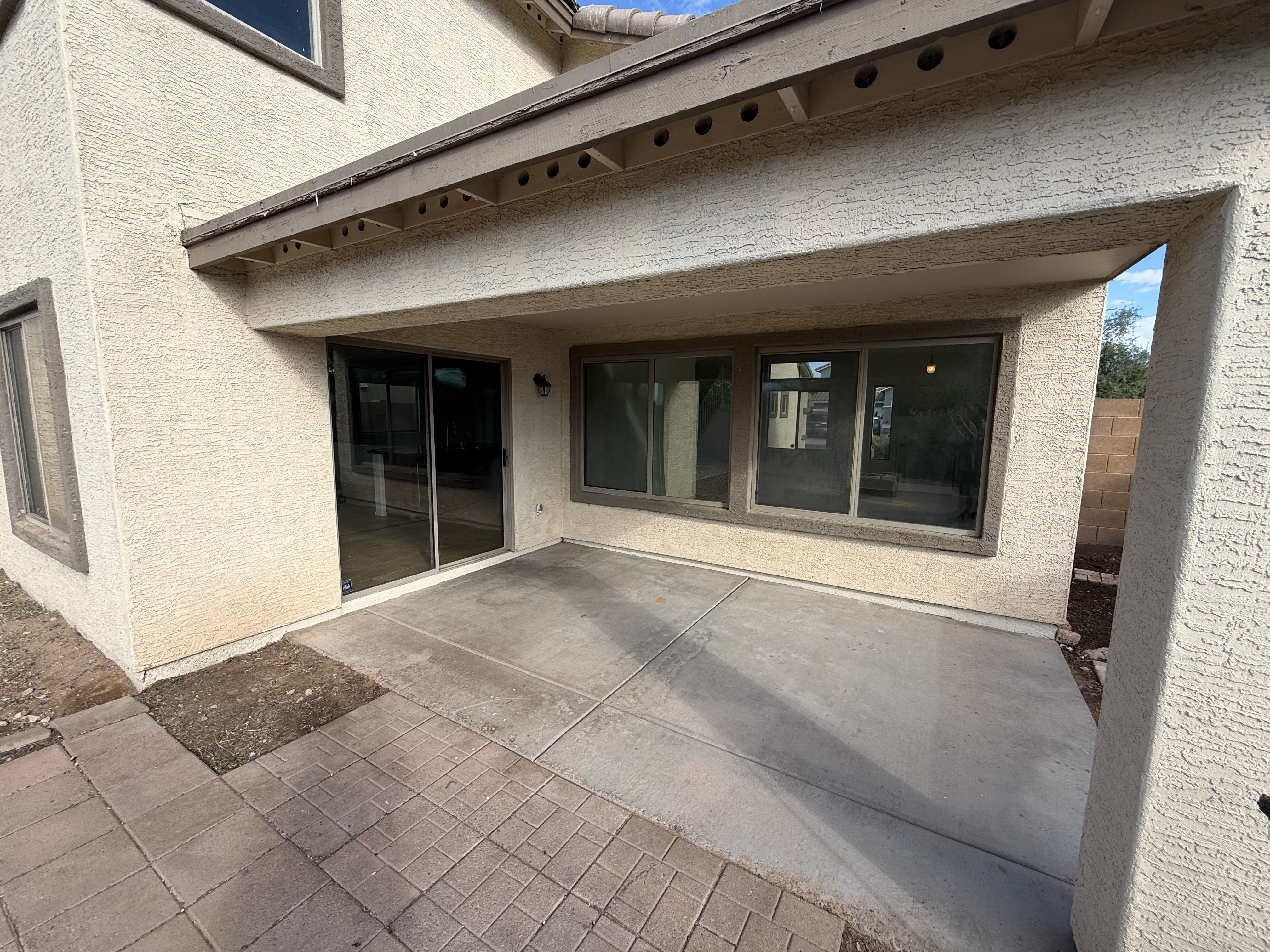 Photo 44 of 51 of 25583 W Pioneer St, Buckeye, AZ