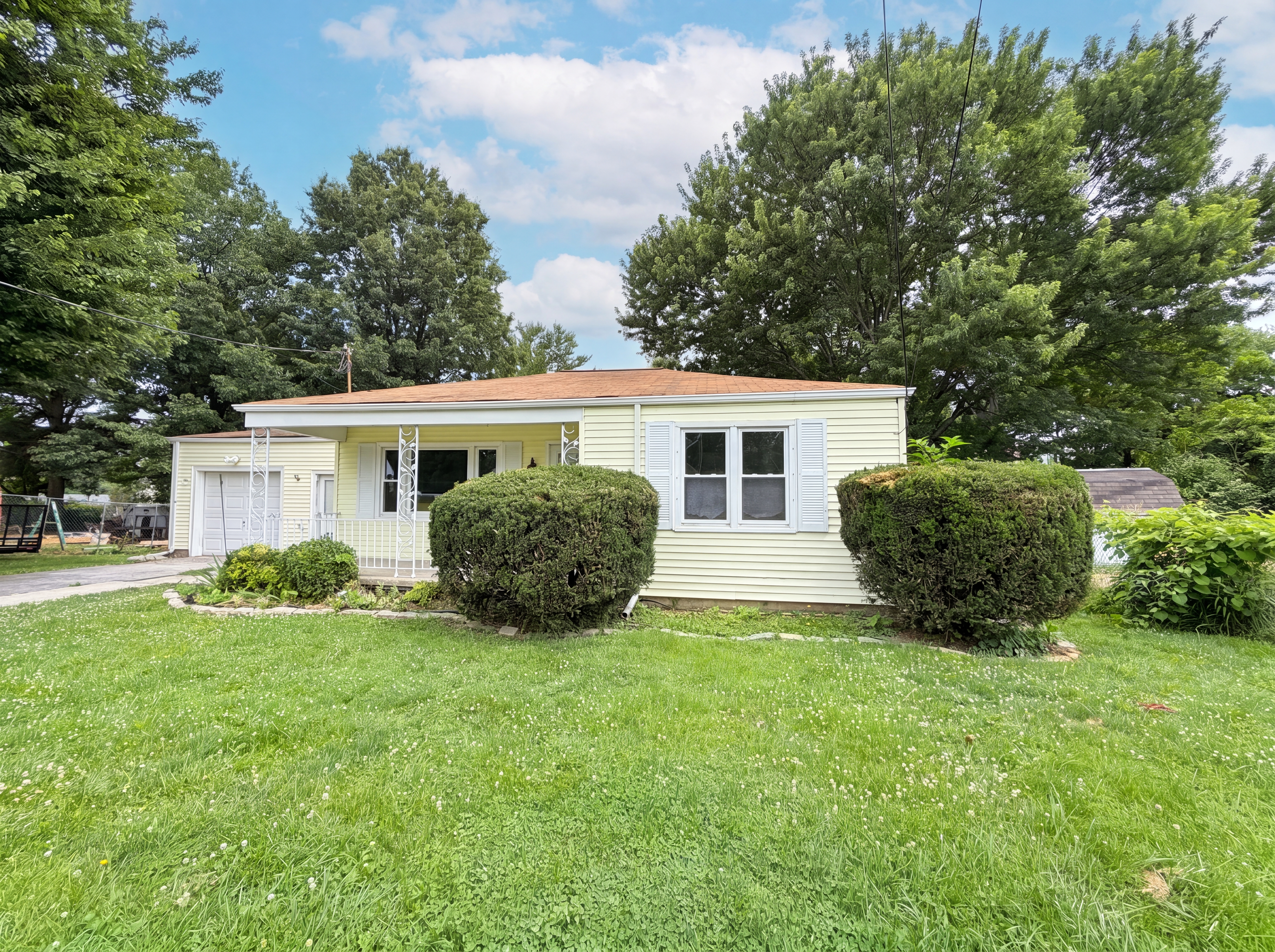Photo 15 of 17 of 820 Lilly Ln, Cincinnati, OH