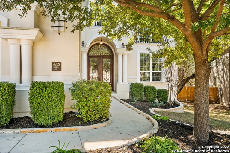 9658 Aviara Golf, San Antonio, TX 78251 Opendoor