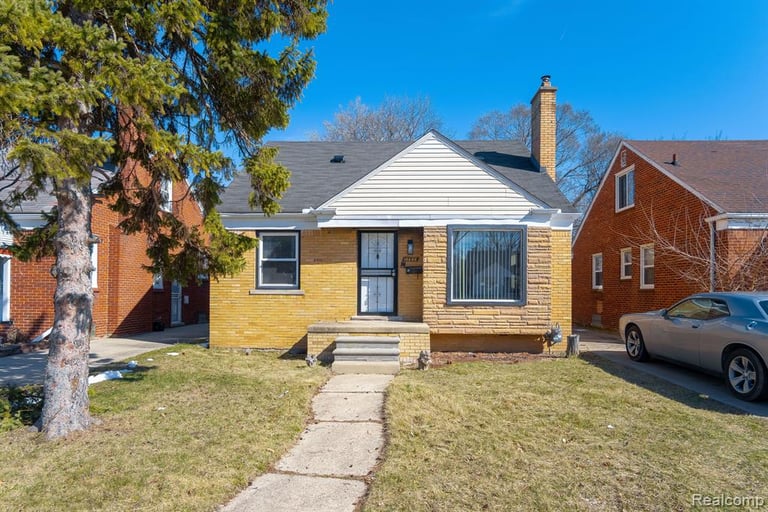 18666 Forrer St, Detroit, MI 48235 | Opendoor