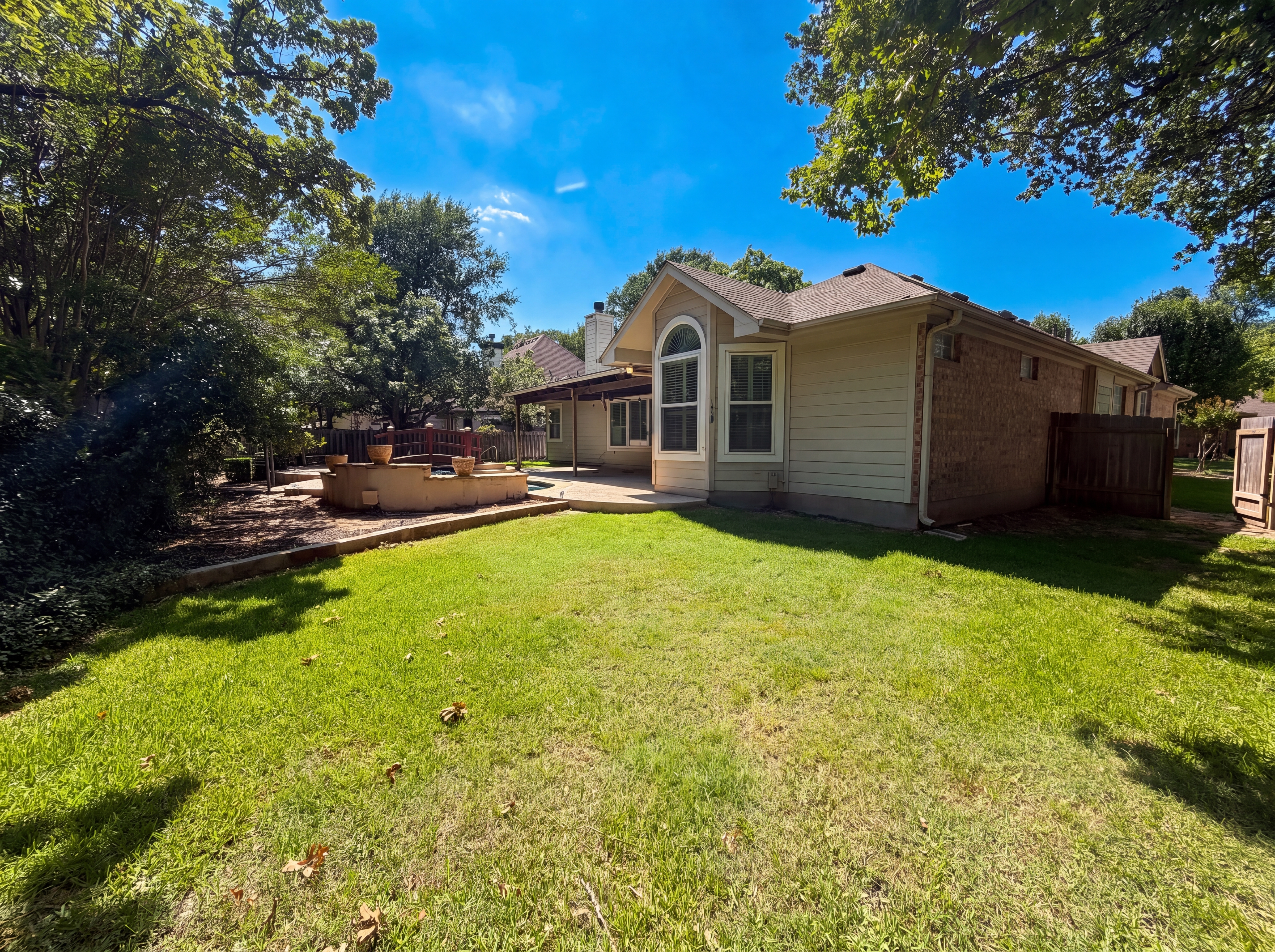 Photo 23 of 24 of 117 Brentwood Dr, Georgetown, TX