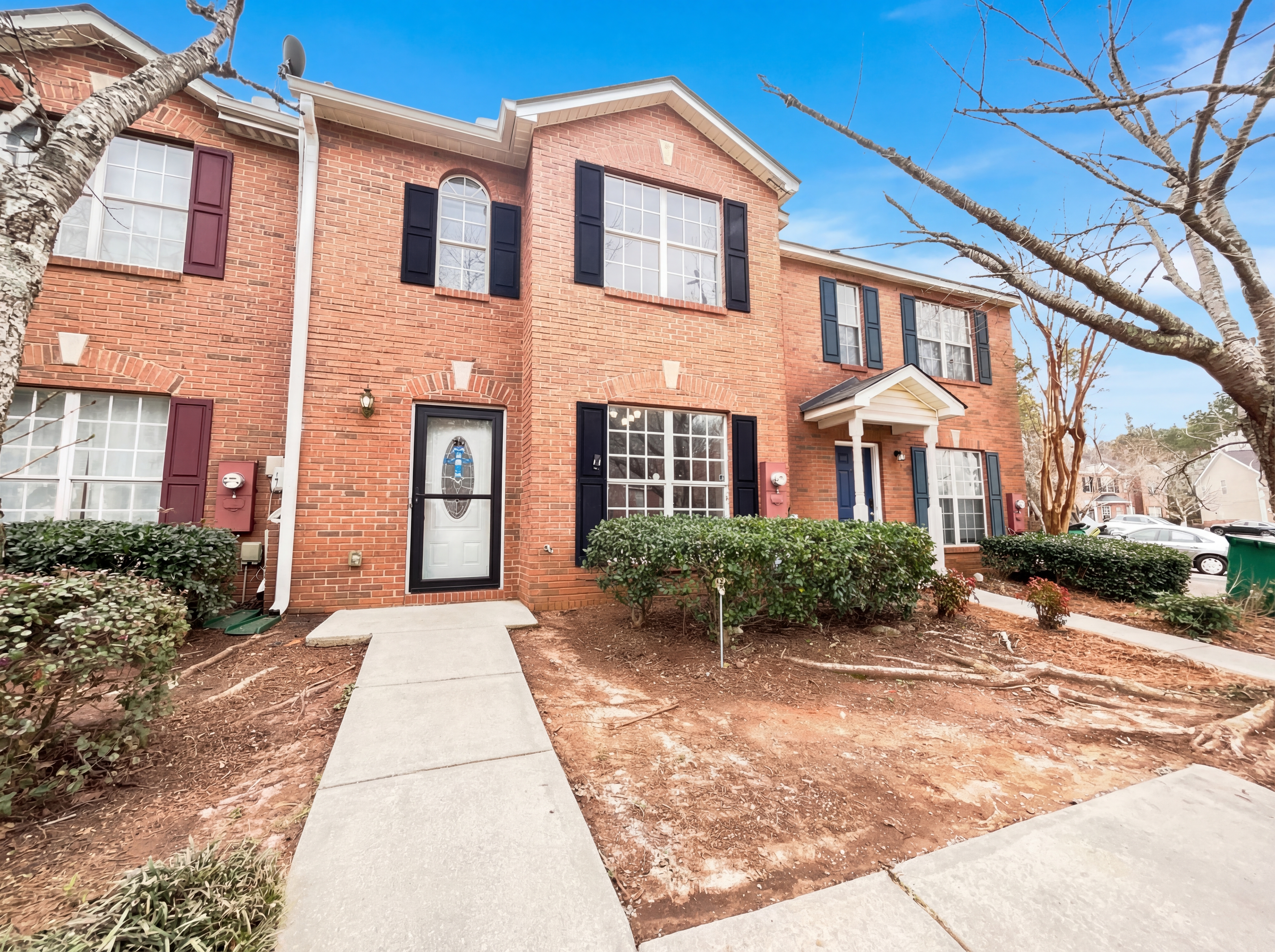 Photo 7 of 18 of 3794 Waldrop Ln, Decatur, GA