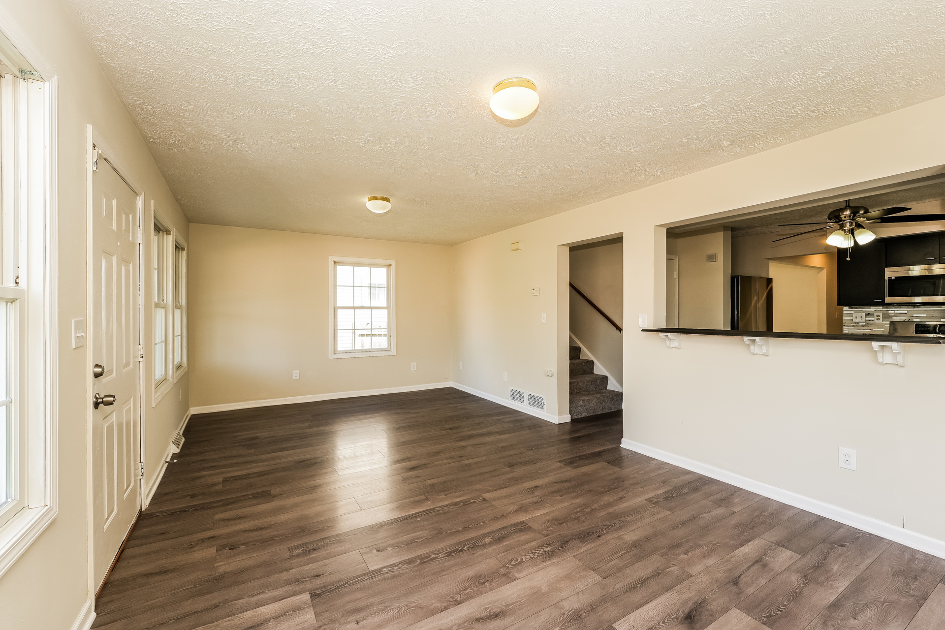 Photo 18 of 21 of 2437 E 64th St, Cleveland, OH