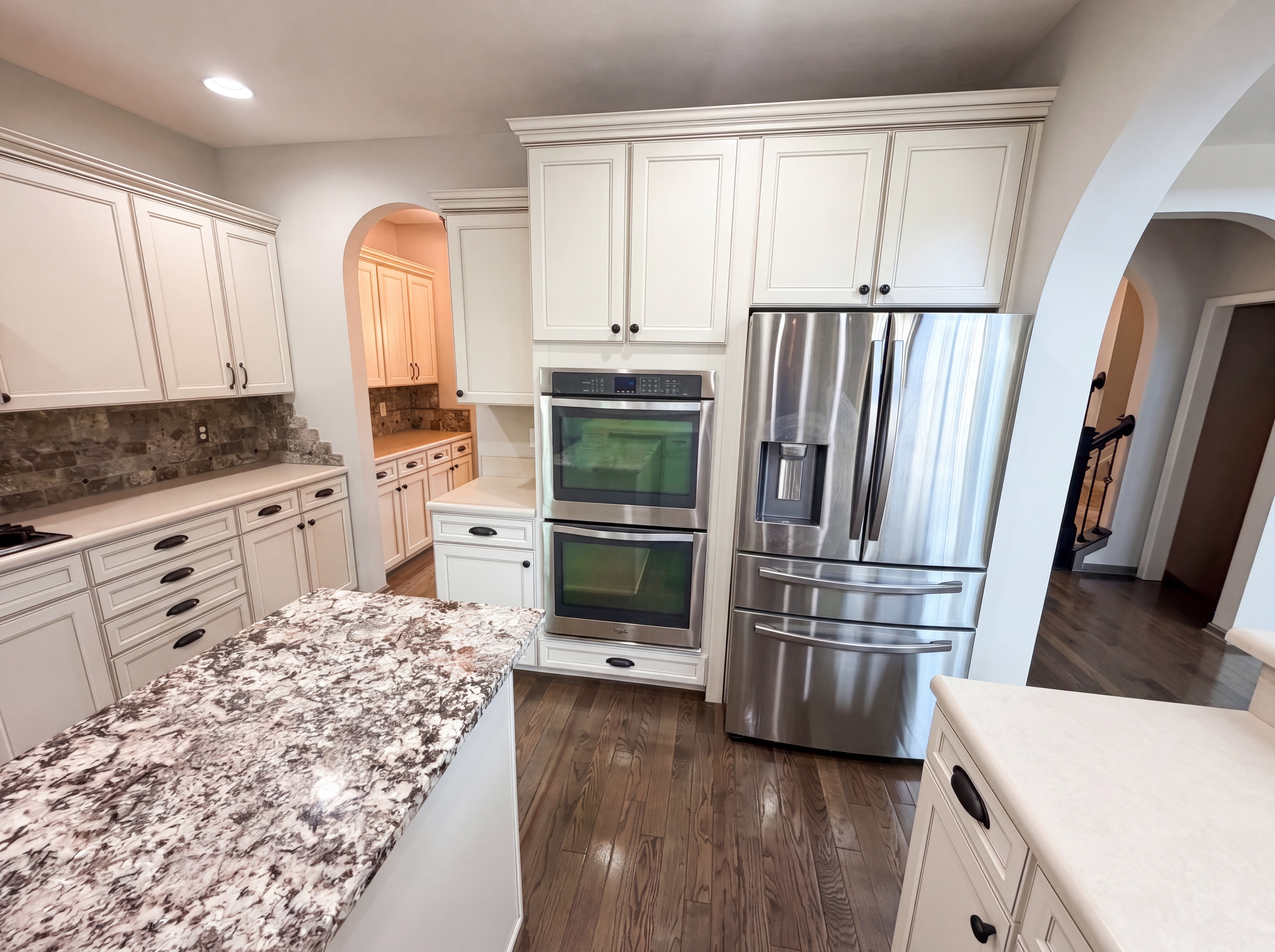 Photo 11 of 39 of 15087 Carrick Rd, Noblesville, IN