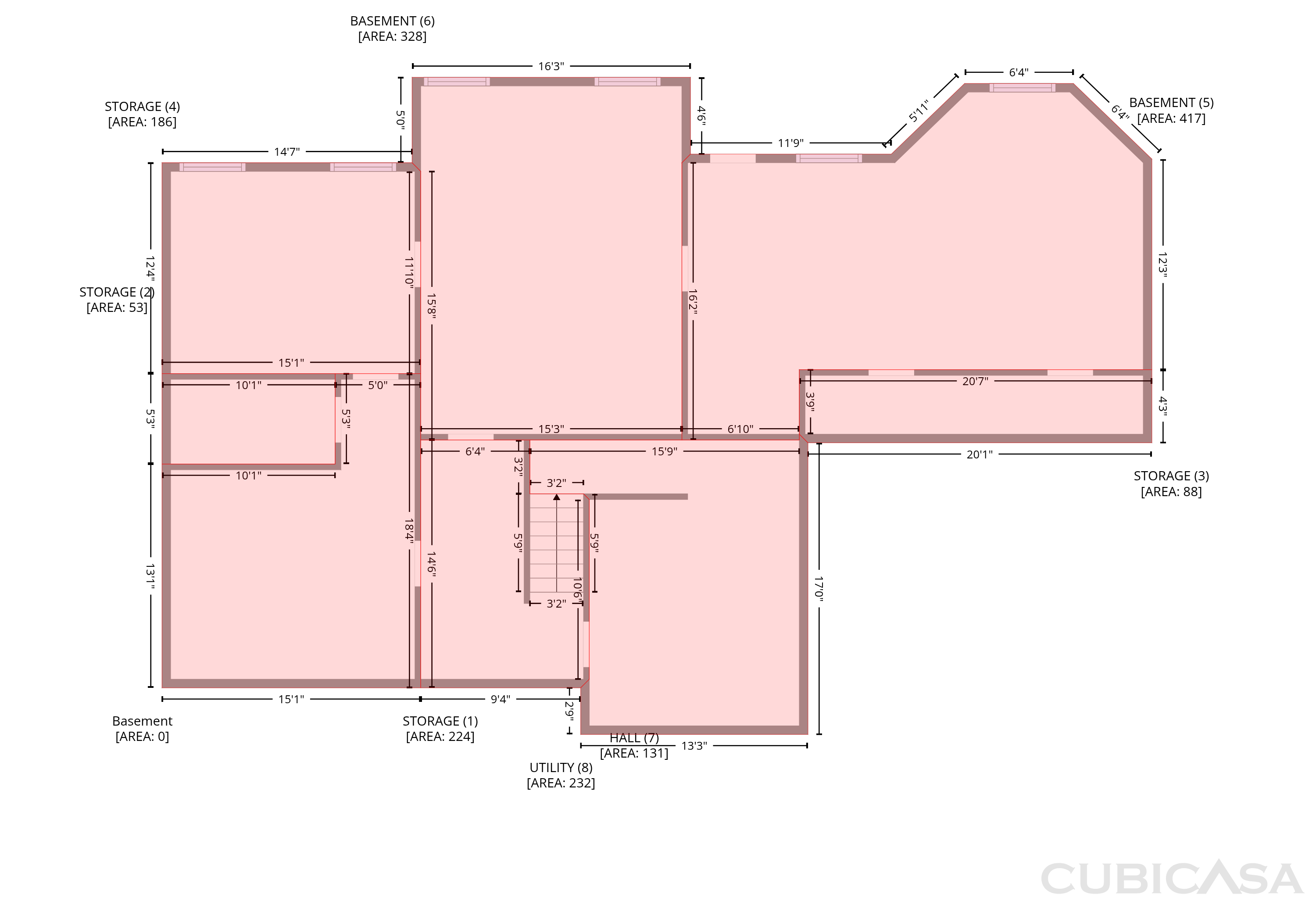 Main Floor of 109 Jolie Ln, Sharpsburg, GA