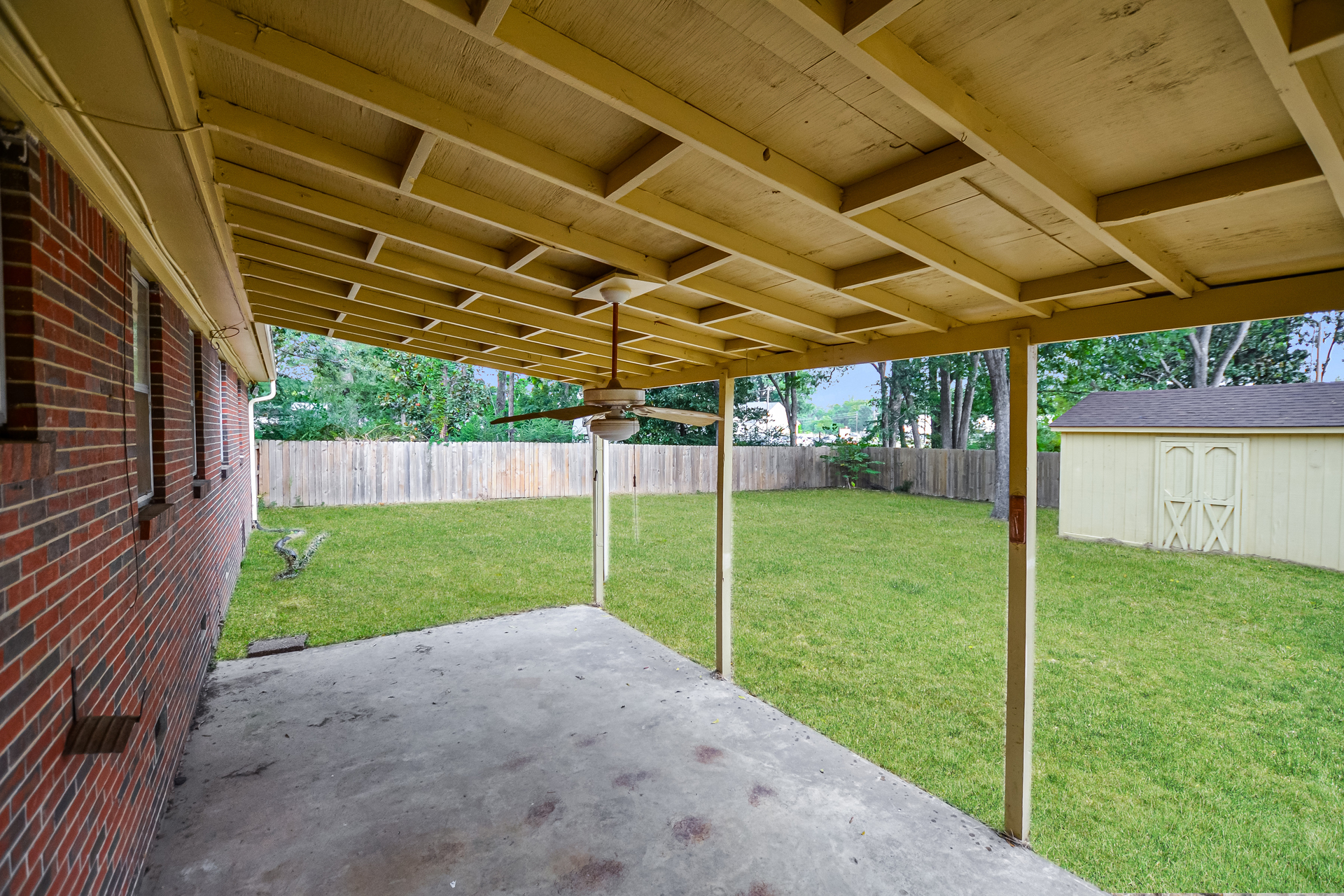 Photo 20 of 21 of 9540 Stuart St, Olive Branch, MS