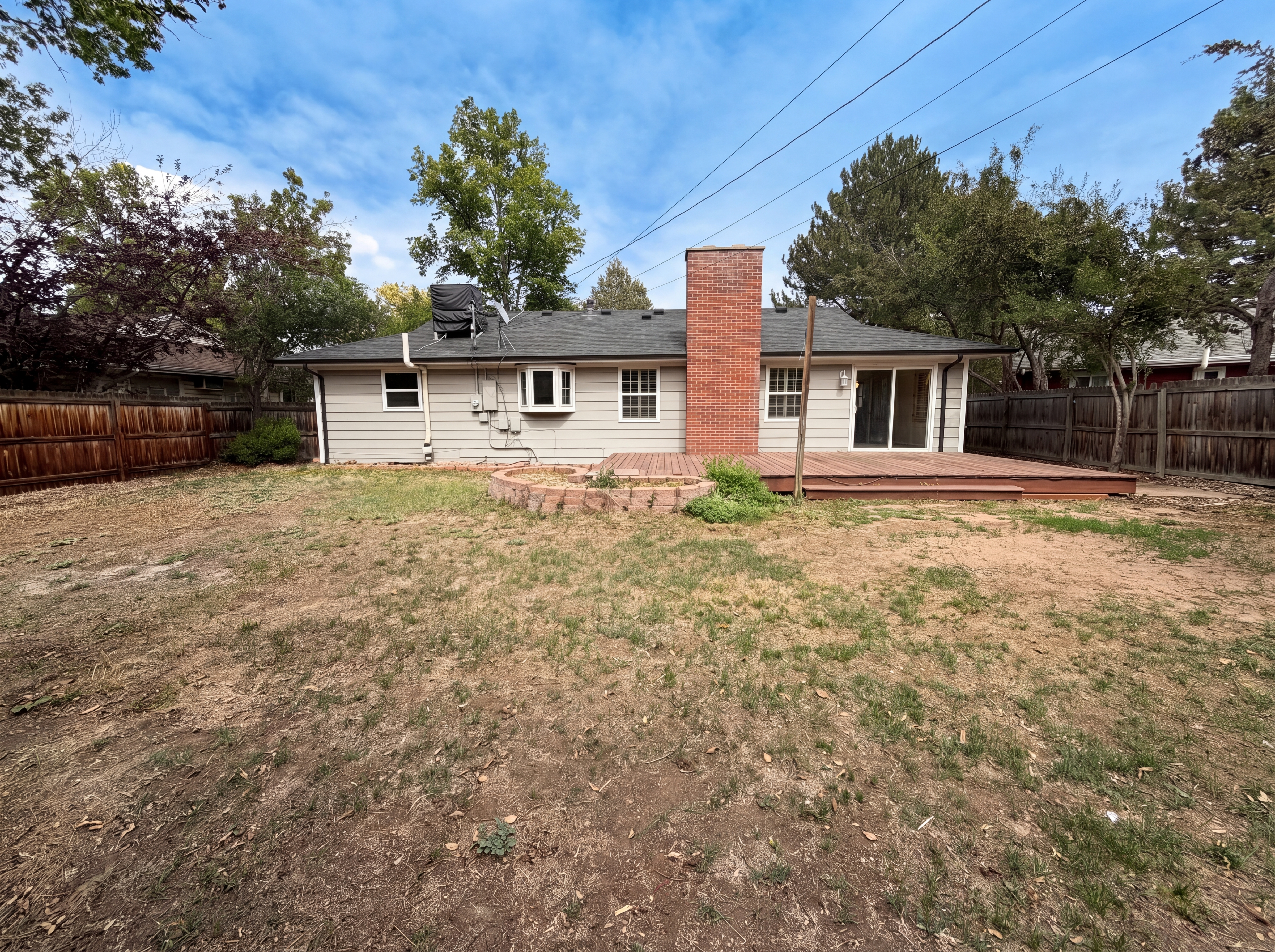 Photo 5 of 33 of 1741 S Krameria Way, Denver, CO