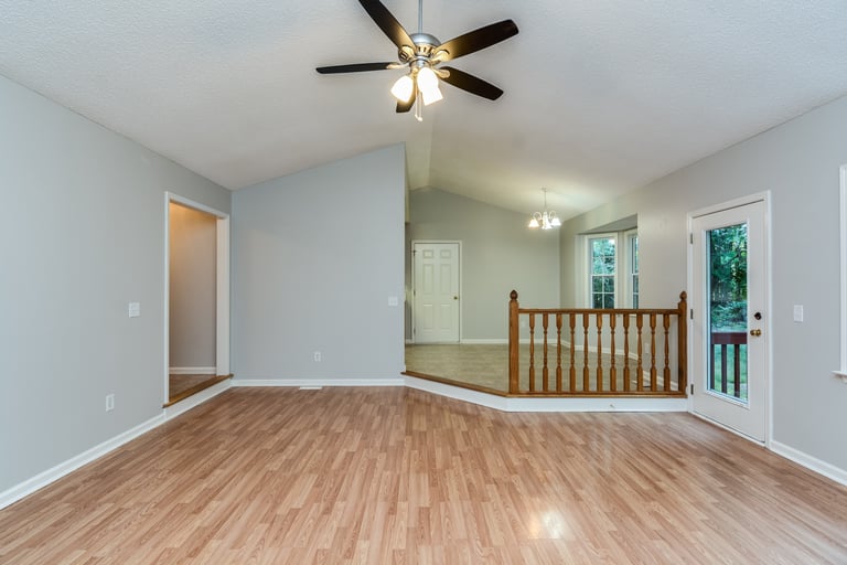 Photo 18 of 24 - 1909 Middle Ridge Dr, Willow Spring, NC 27592