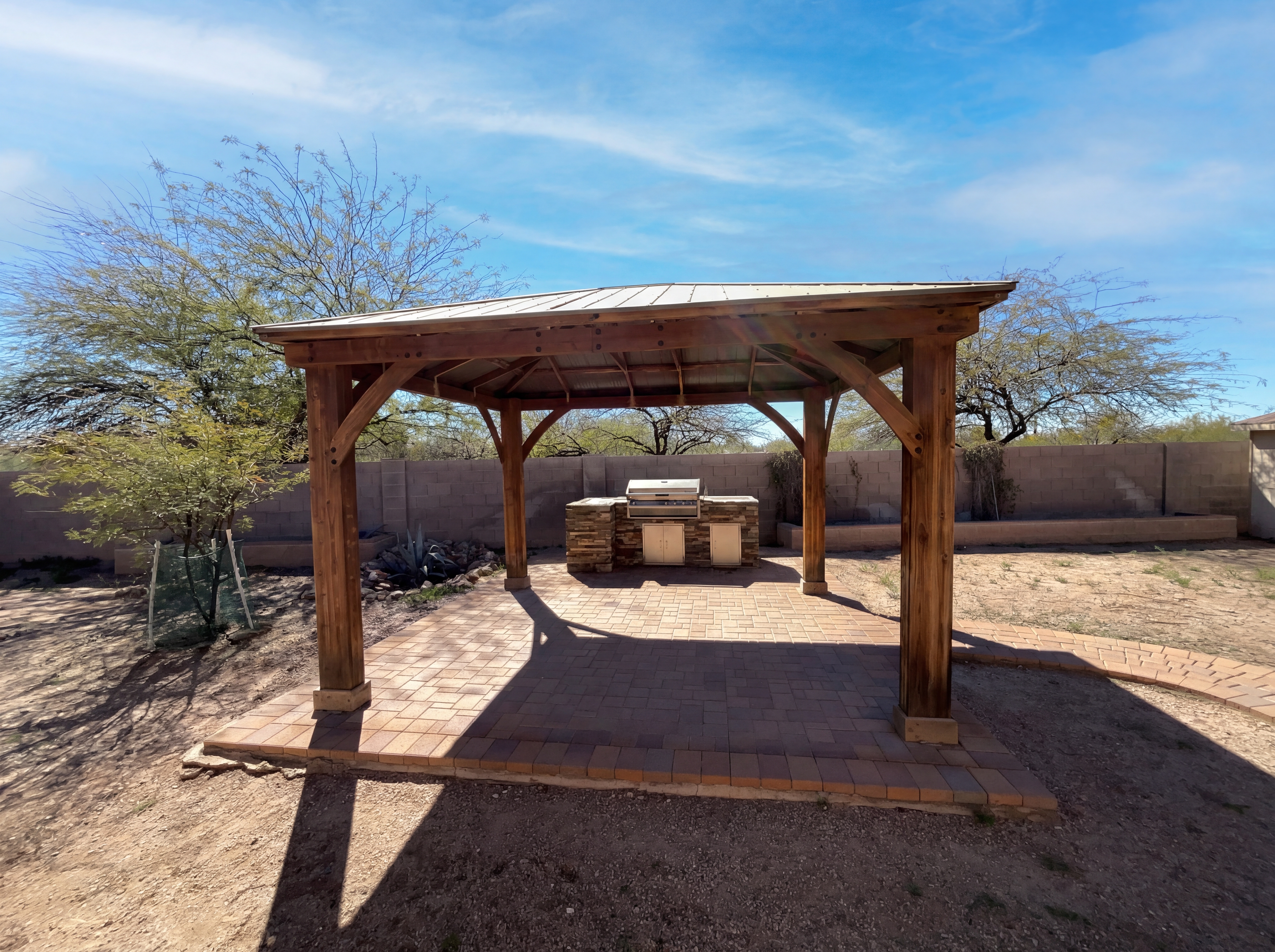 Photo 20 of 23 of 351 W Hammerhead Way, Tucson, AZ
