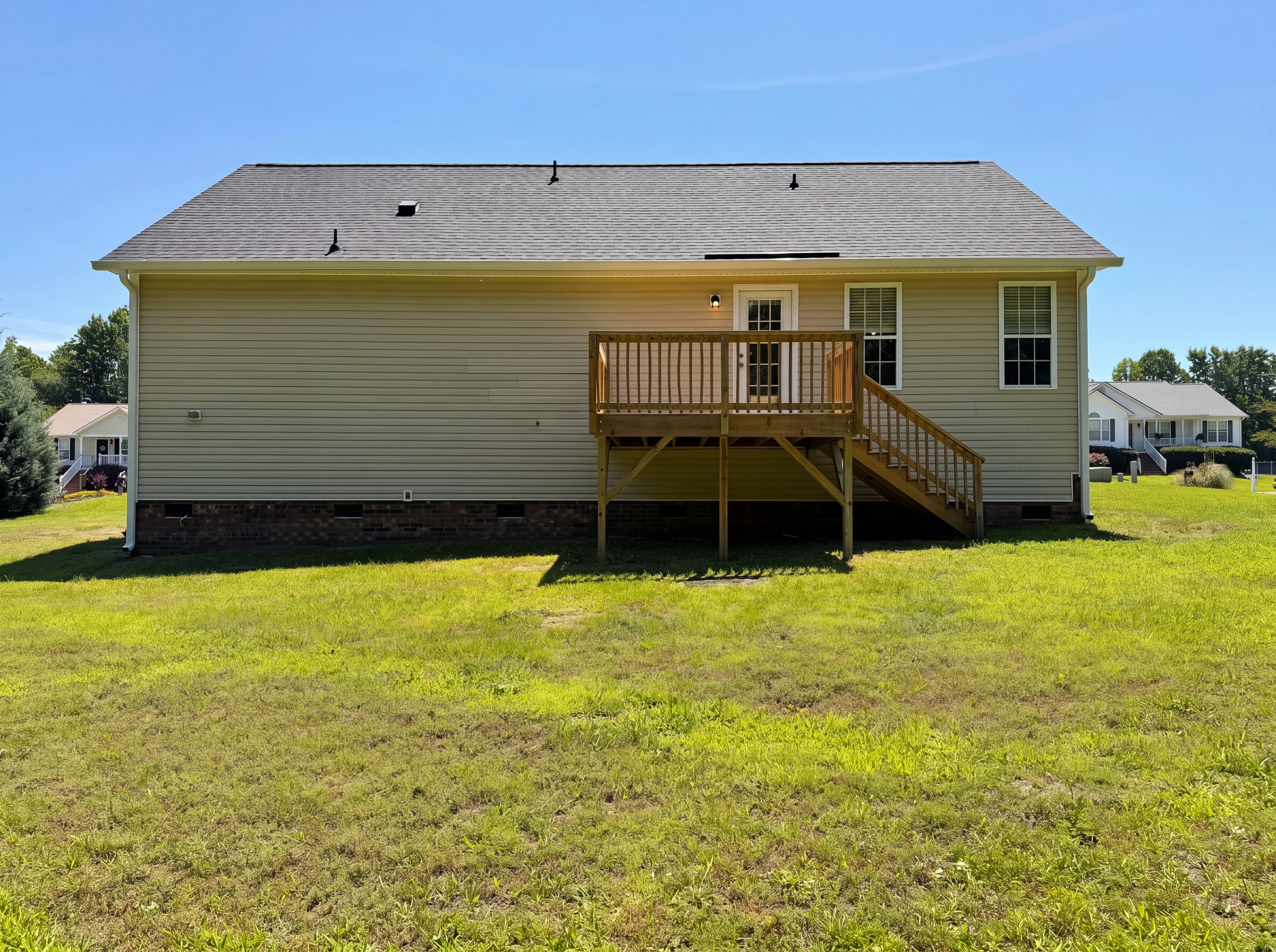 Photo 5 of 17 of 161 Patterdale Pl, Benson, NC