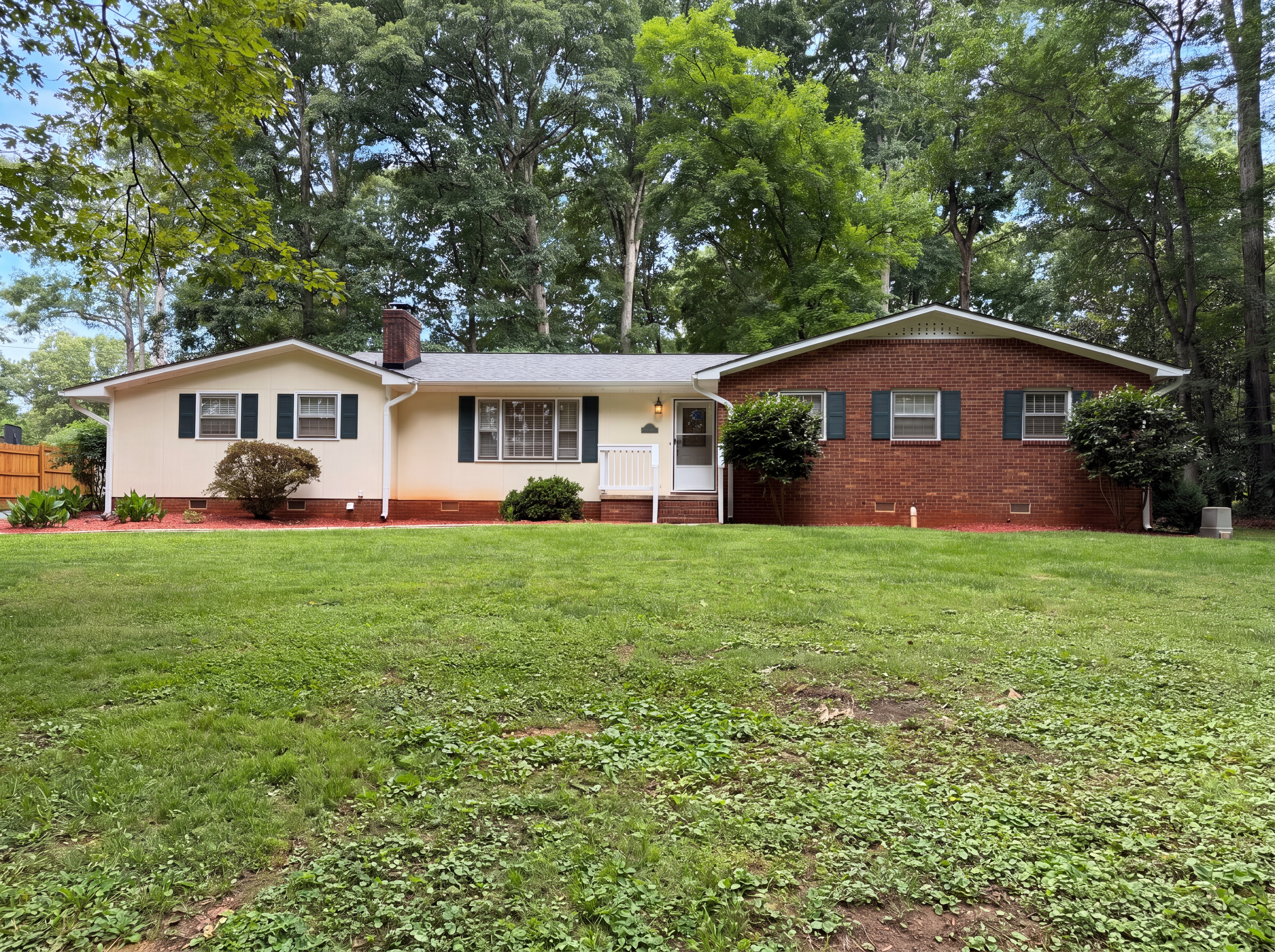 Photo 20 of 26 of 1309 Tohari Rd, Winston Salem, NC