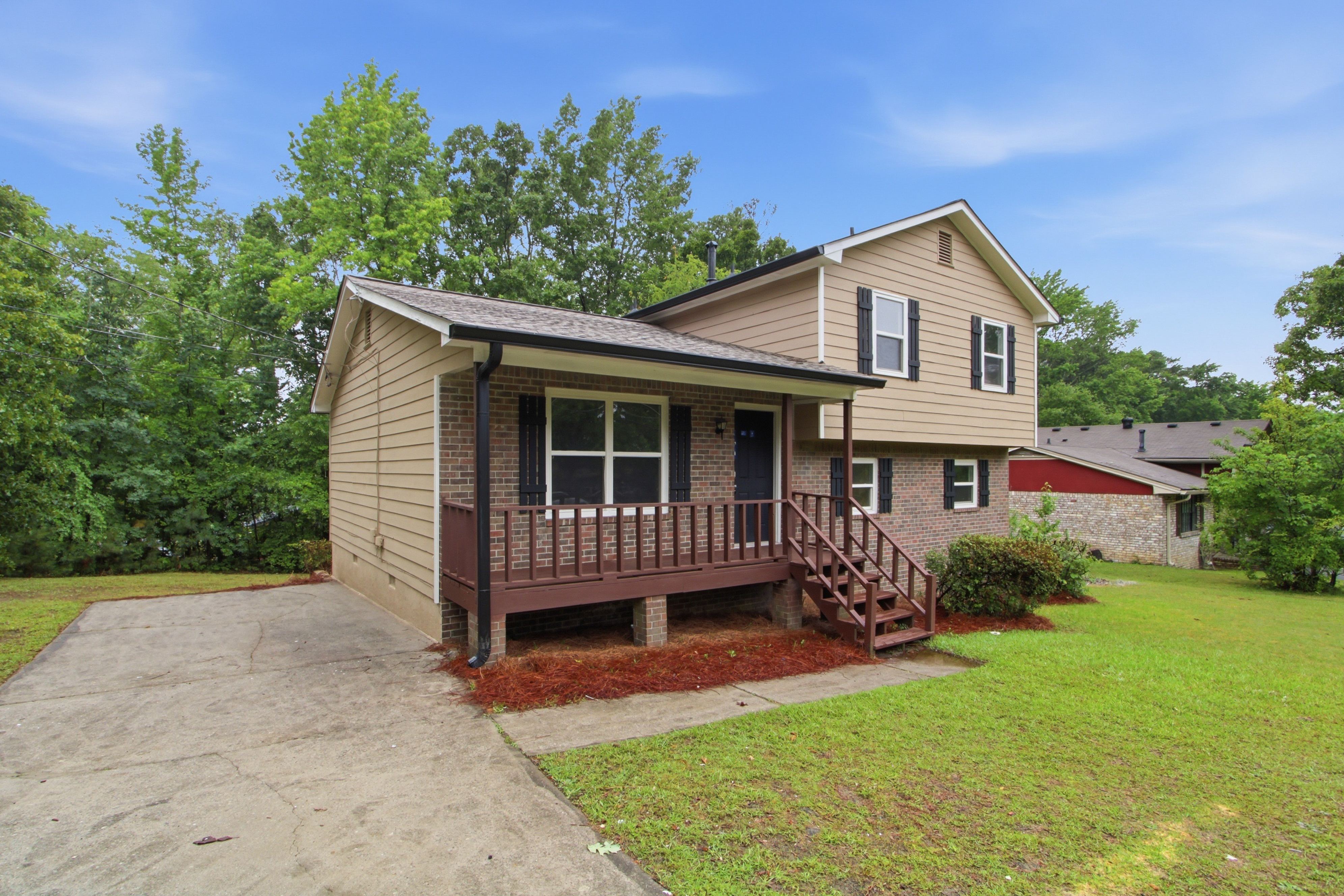 Photo 6 of 30 of 3936 Rolling Pl, Conley, GA