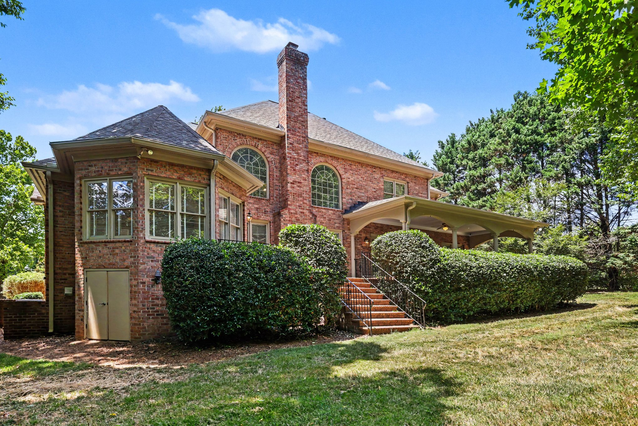 Photo 5 of 22 of 12035 Olympic Club Dr, Charlotte, NC