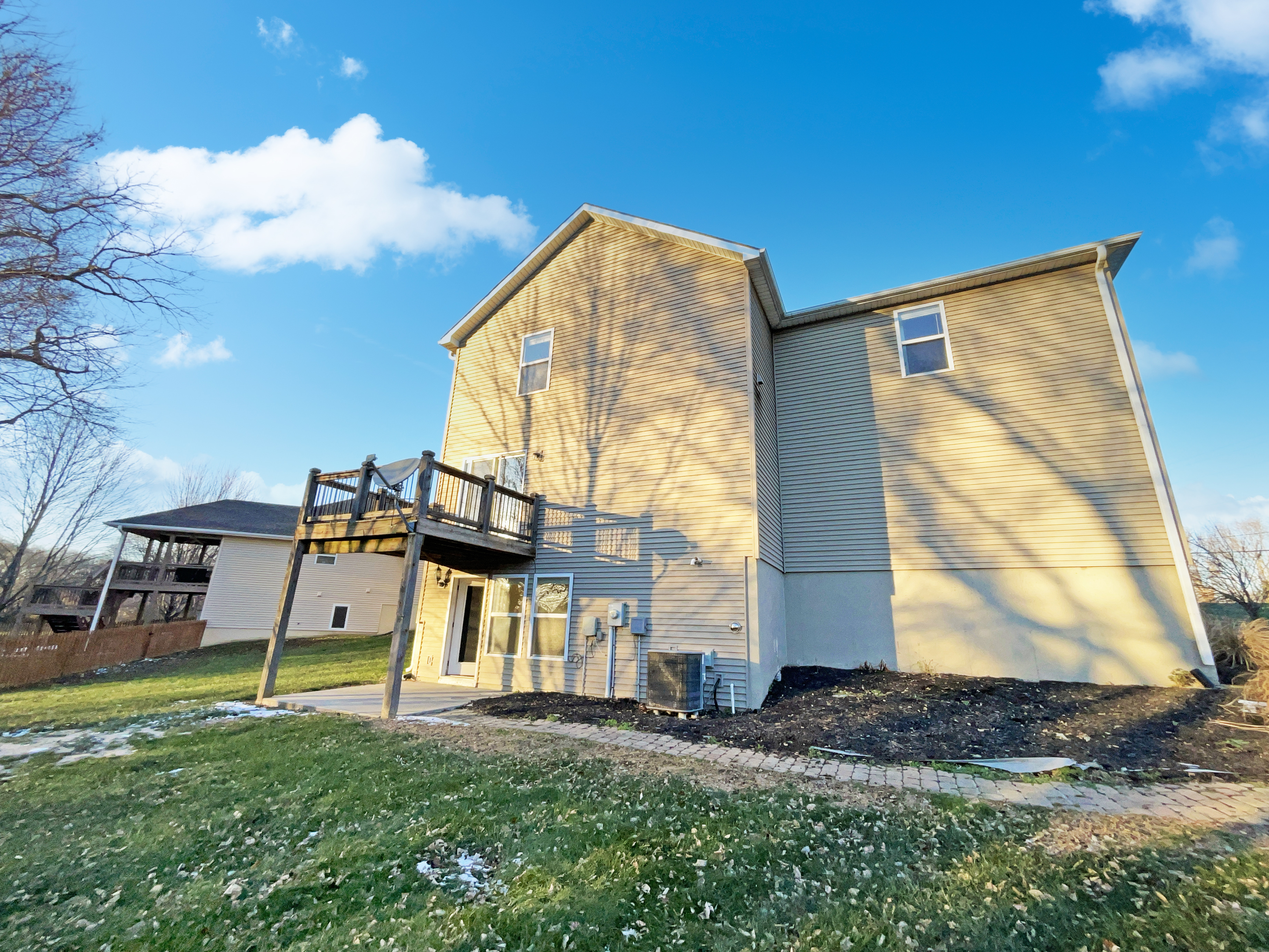 Photo 18 of 22 of 12202 N Highland Ave, Kansas City, MO