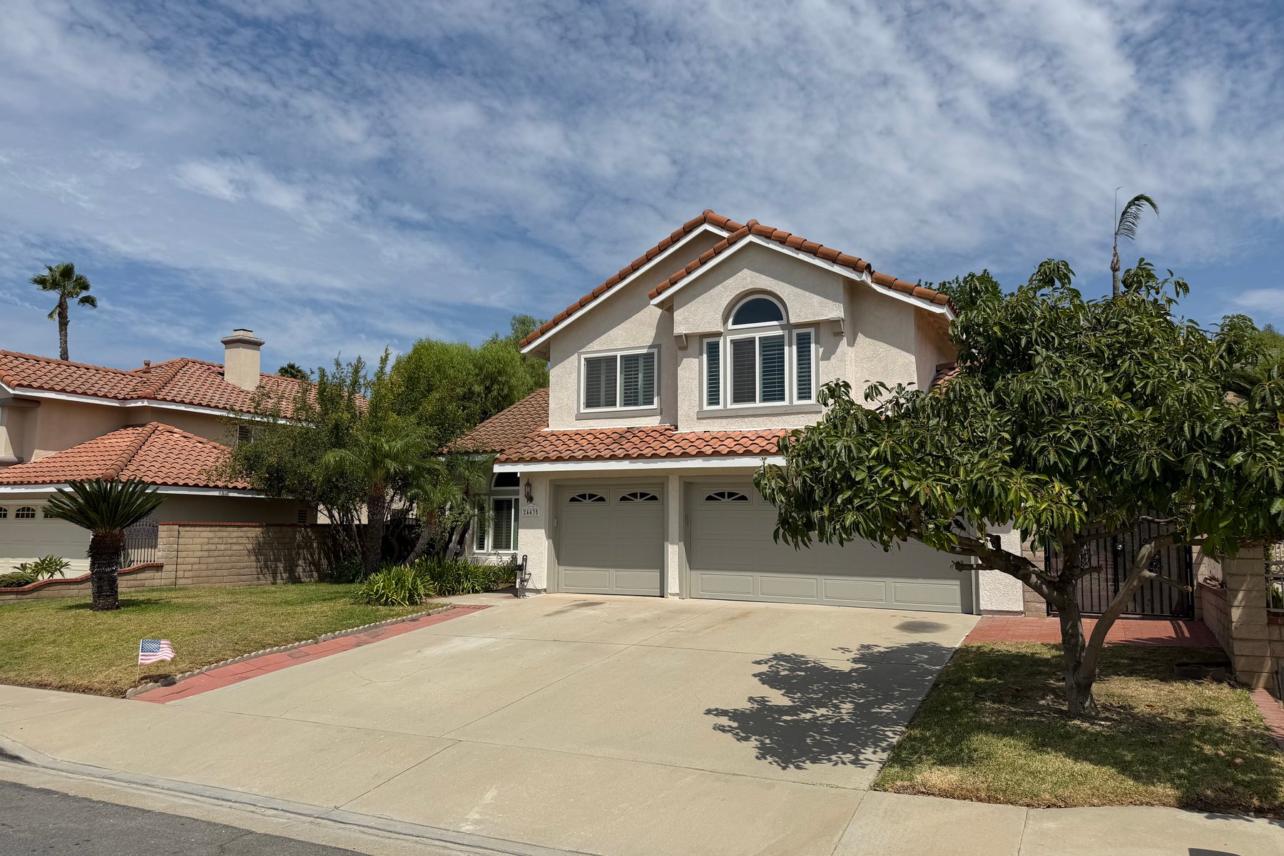 Photo 1 of 24435 Nan Ct