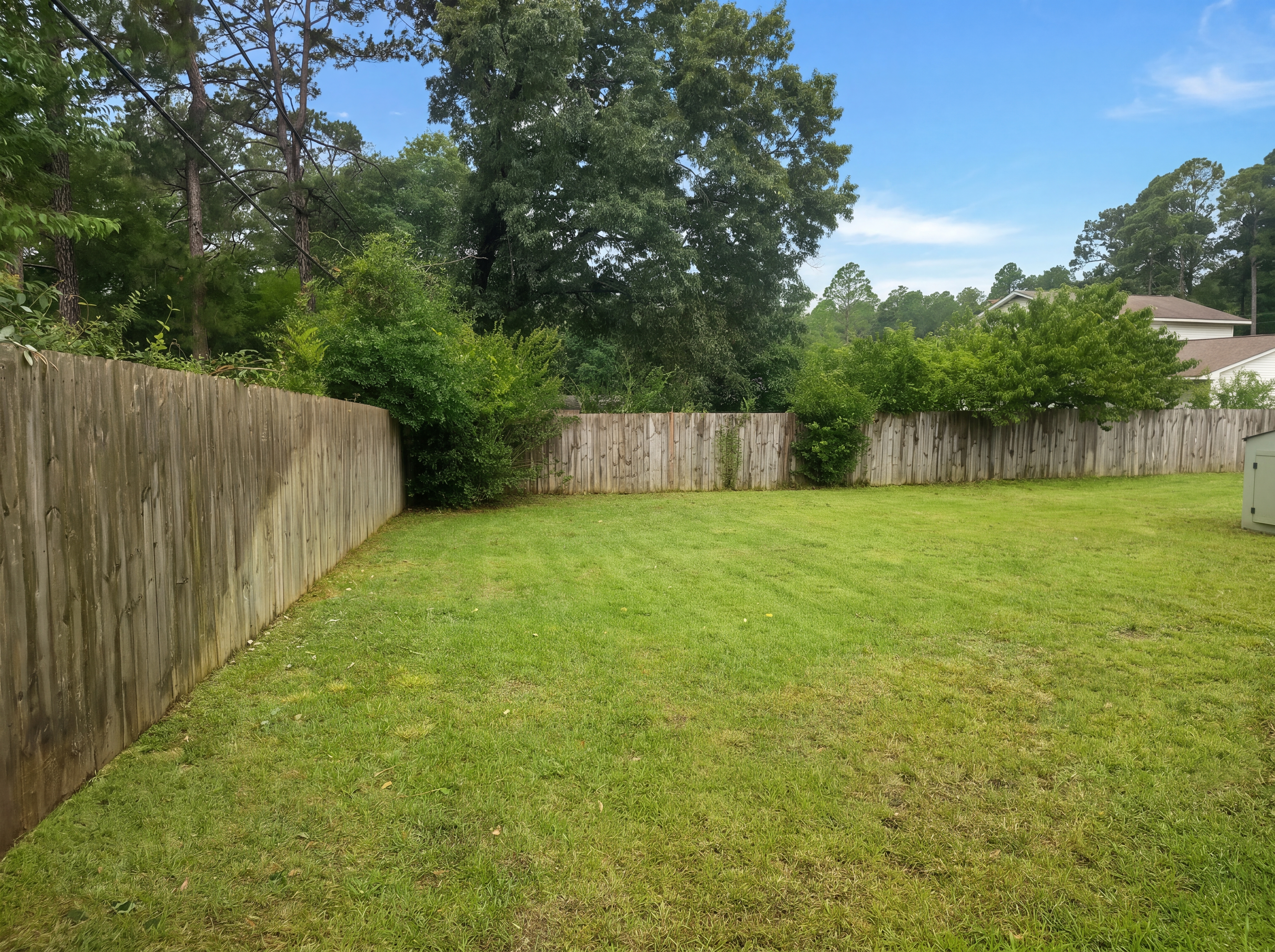 Photo 17 of 18 of 1307 Sunnyhill Dr, Camden, SC