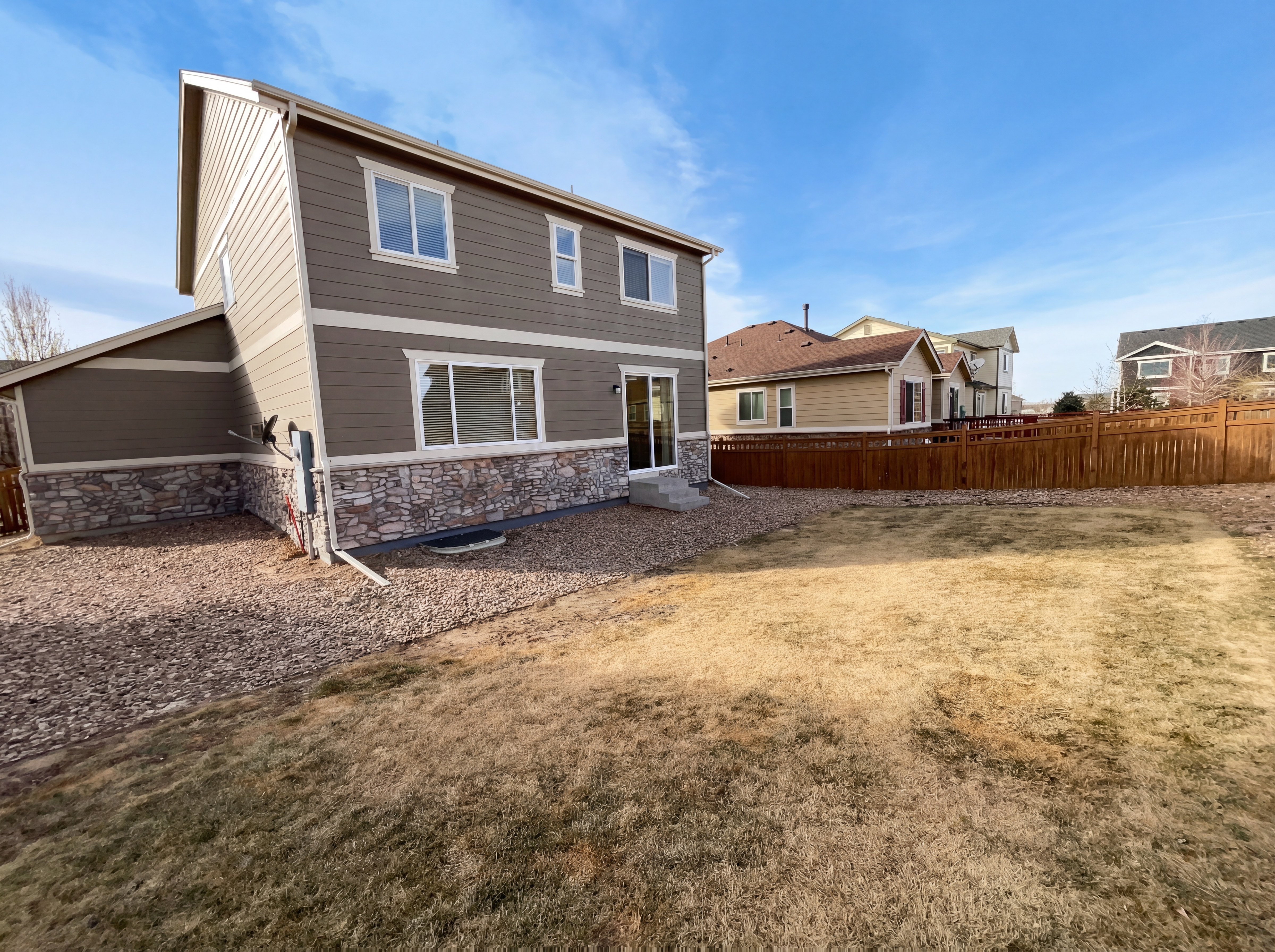Photo 33 of 36 of 6334 N Ensenada Ct, Aurora, CO