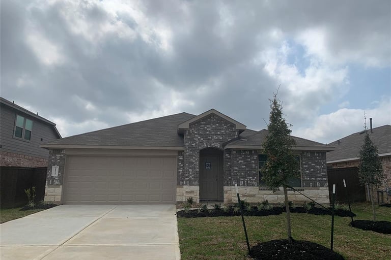 21574 Starry Night Dr, New Caney, TX 77357 Opendoor