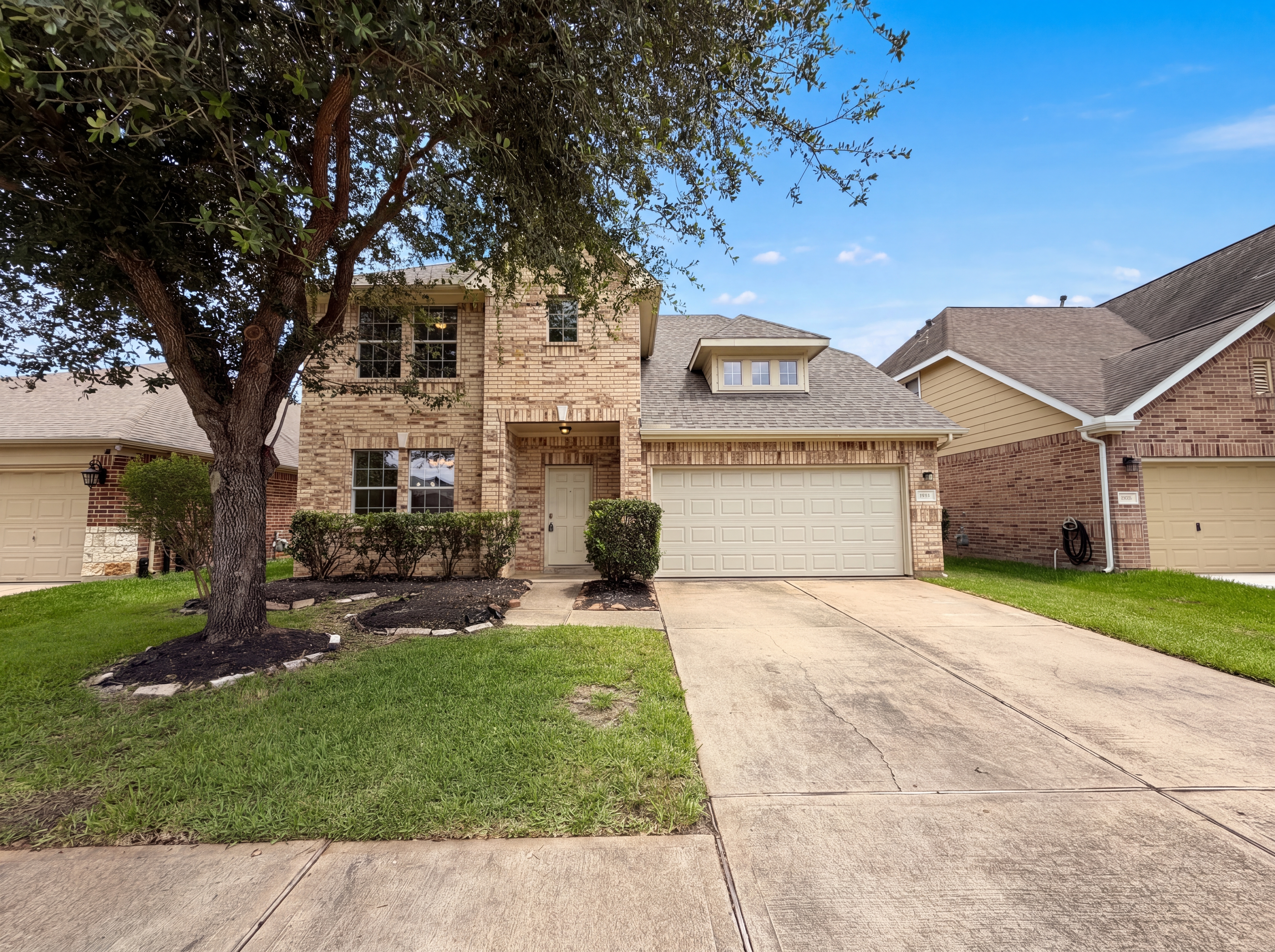Photo 7 of 22 of 3714 Windmill Links Dr, Richmond, TX