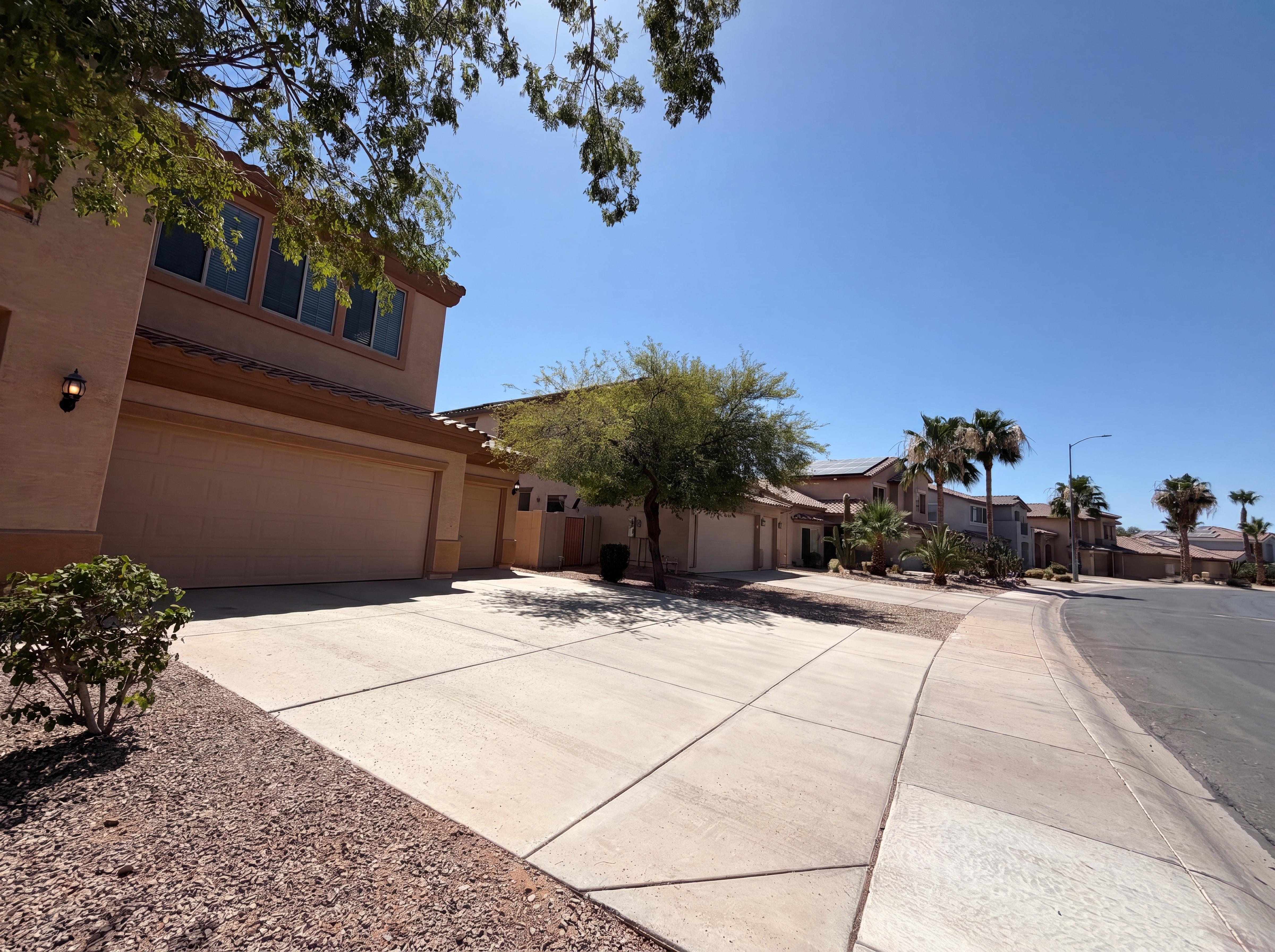 Photo 22 of 25 of 17104 N Oliveto Ave, Maricopa, AZ