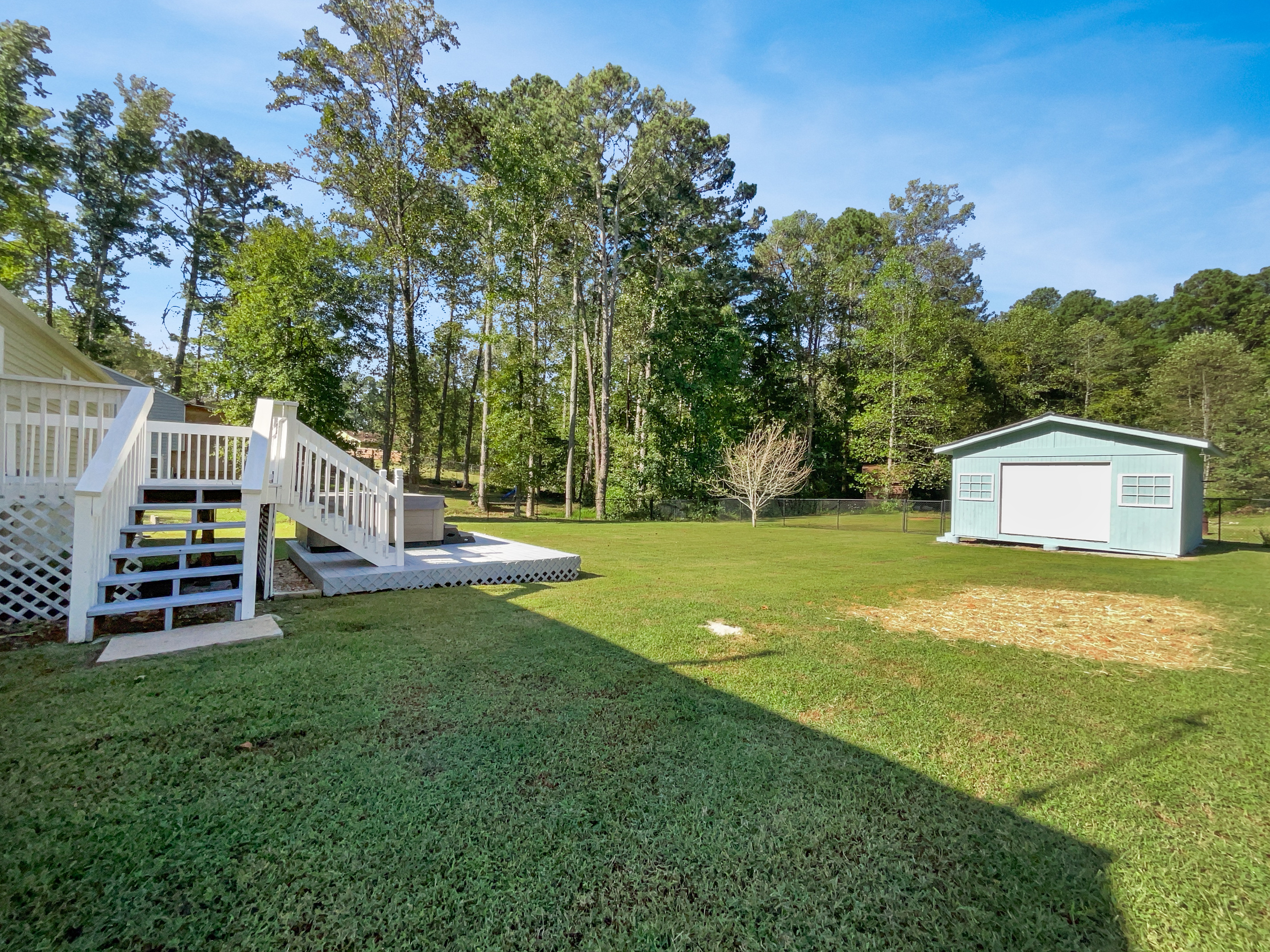 Photo 11 of 23 of 61 Jeanette St, Dallas, GA