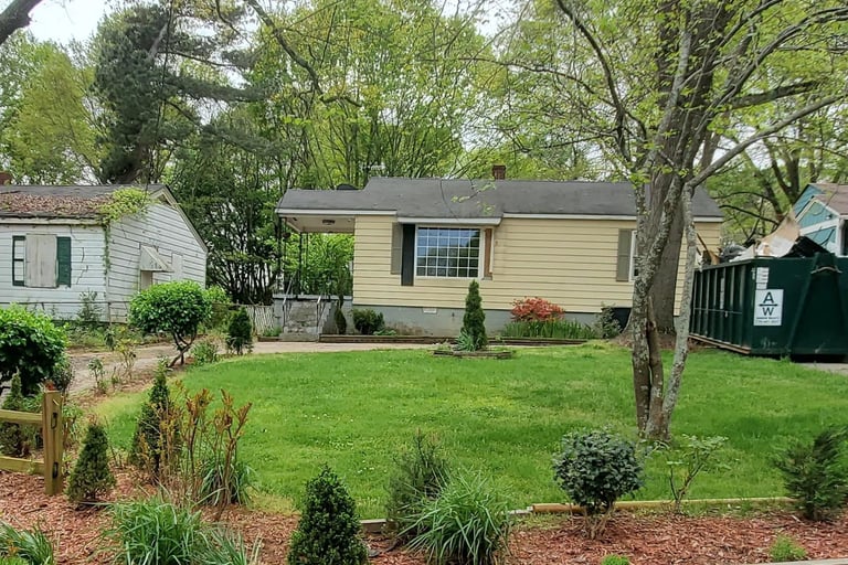 1167 Key Rd SE, Atlanta, GA 30316 Opendoor