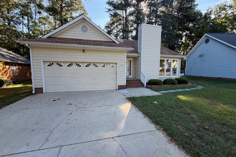 3117 Verdugo Dr Raleigh NC 27610