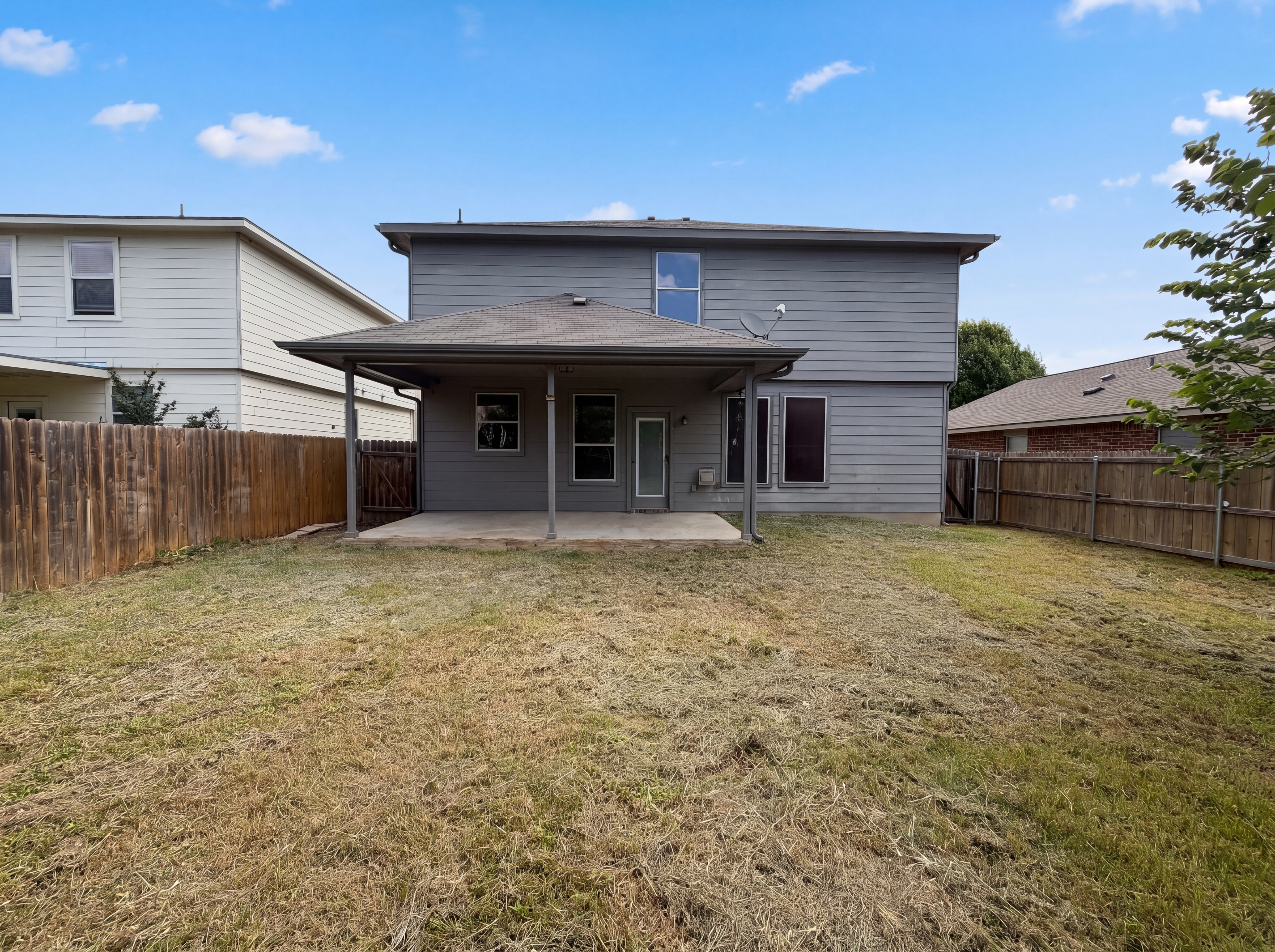 Photo 5 of 19 of 612 Sugar Brook Dr, Temple, TX