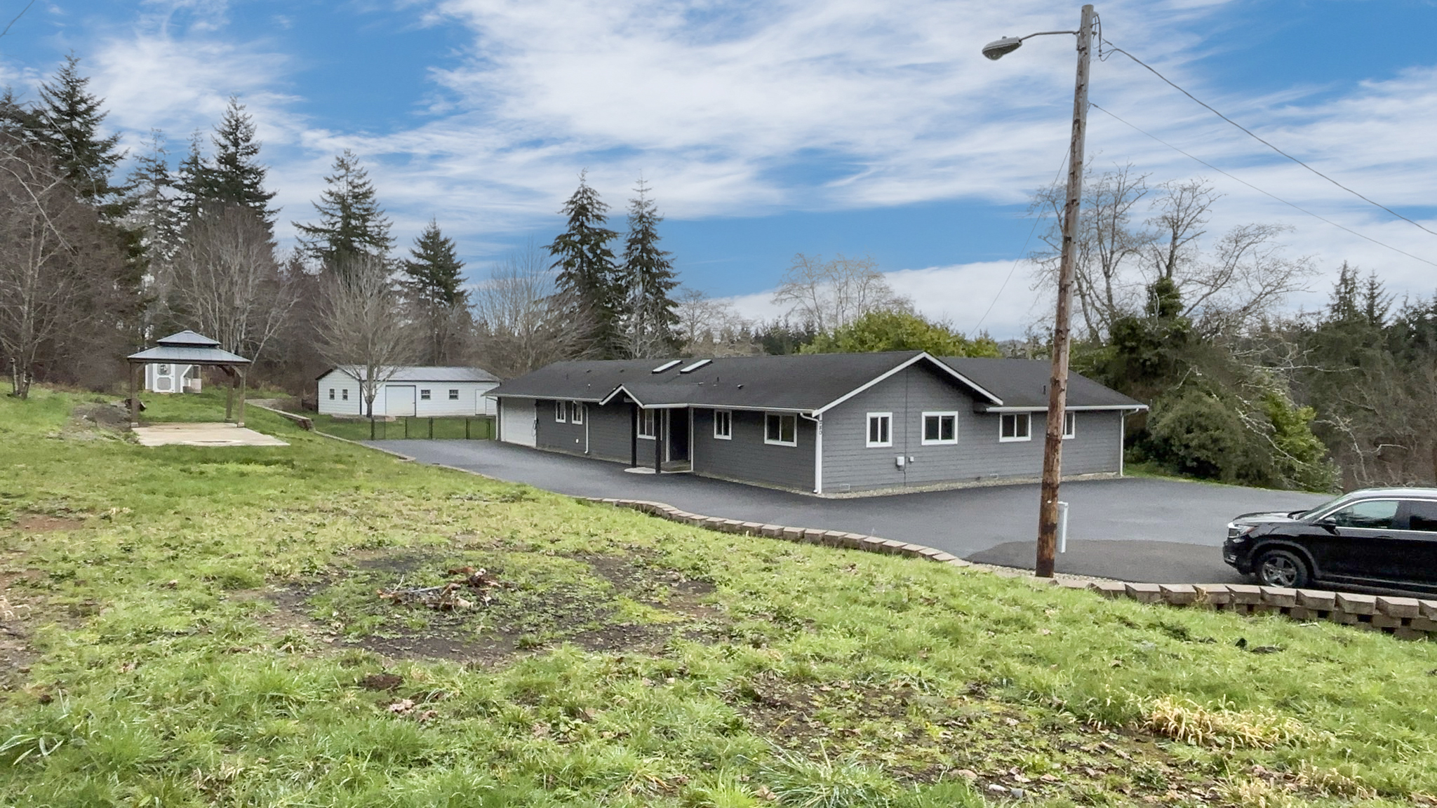 Photo 19 of 20 of 280 Devonshire Rd, Montesano, WA