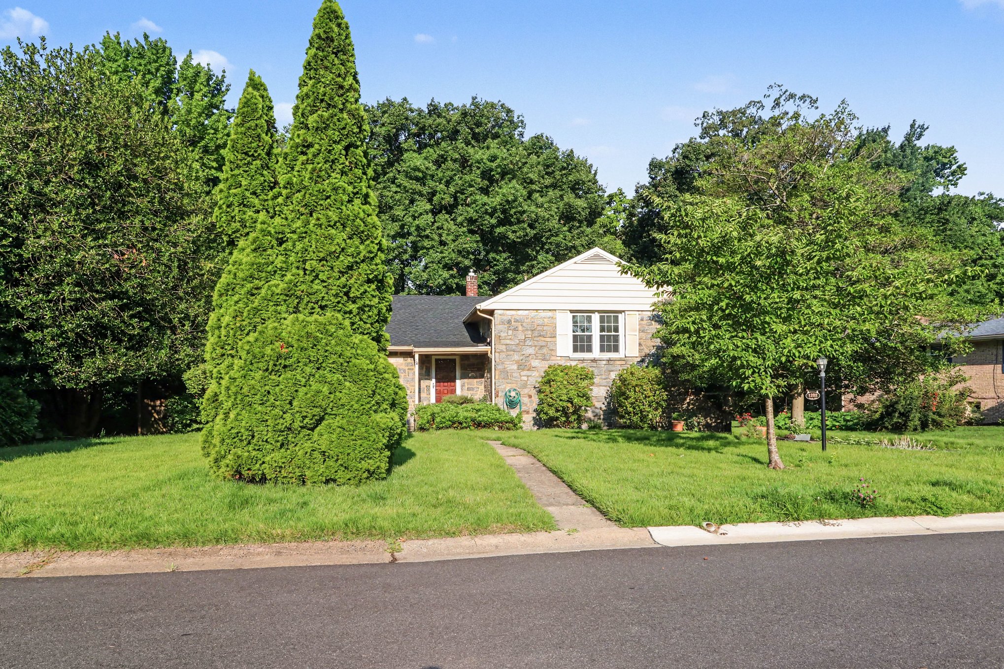 Photo 36 of 40 of 1202 Hillside Blvd, Wilmington, DE