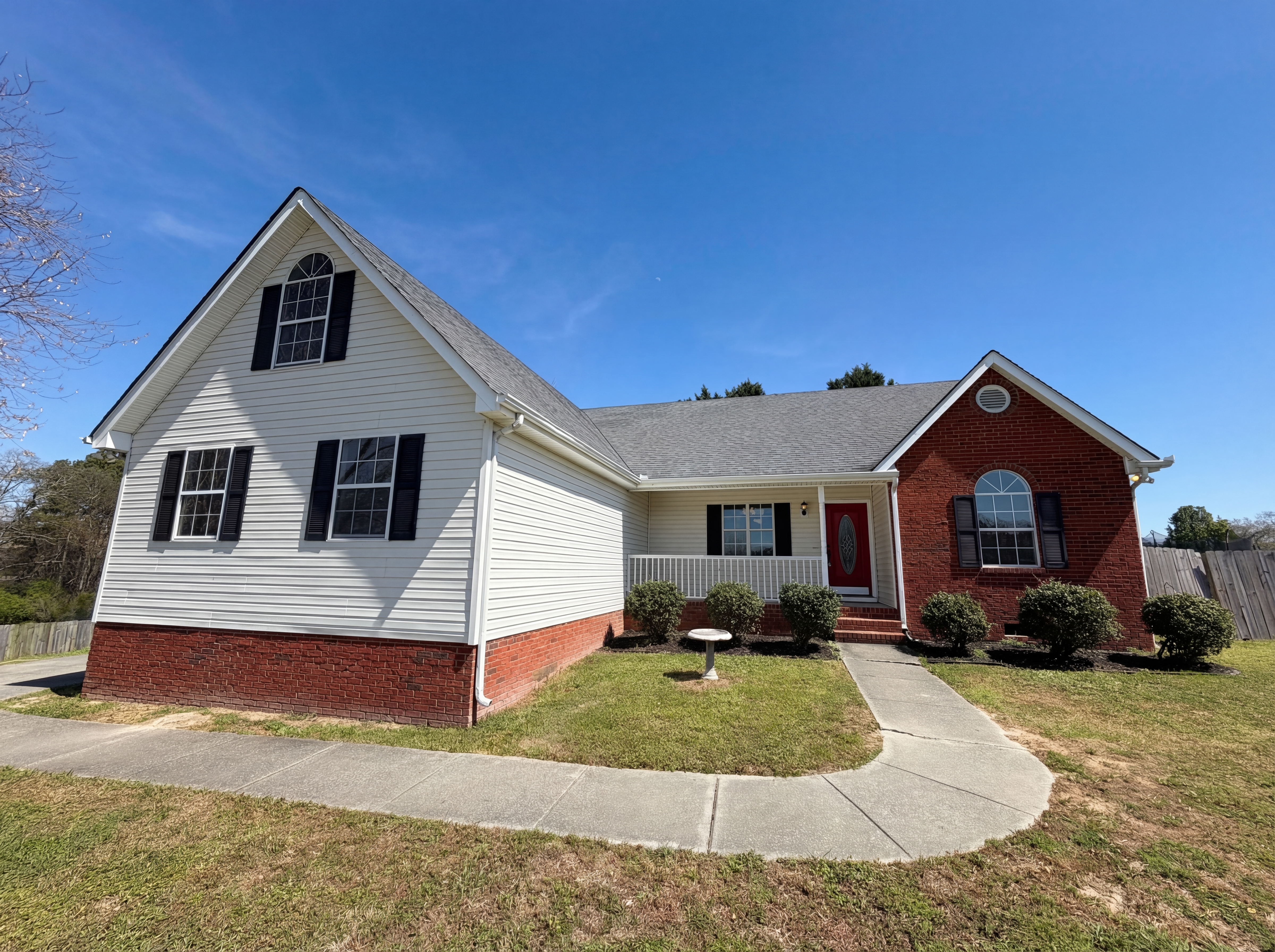Photo 17 of 18 of 257 Spring Meadows Dr, Ringgold, GA