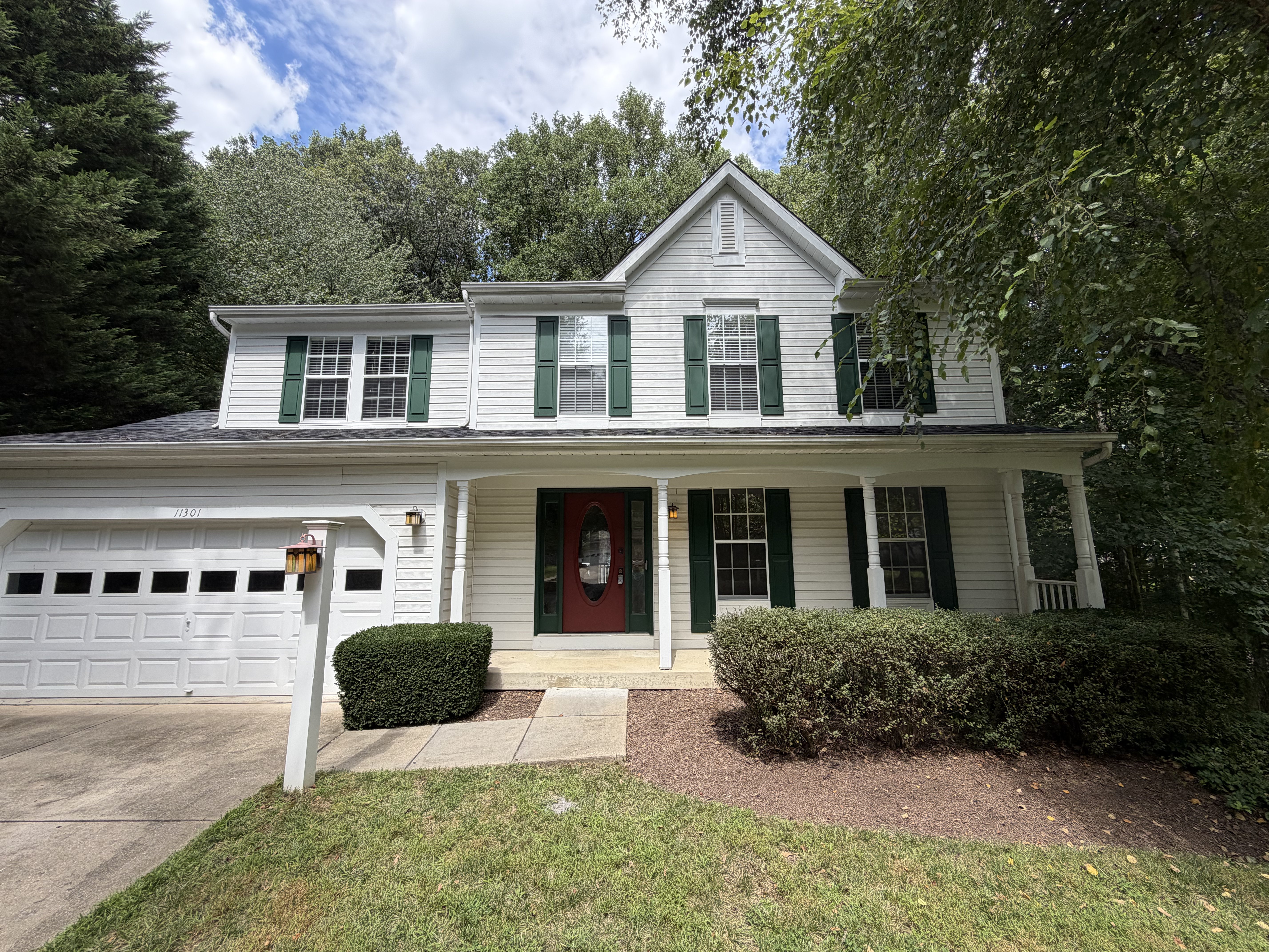 Photo 23 of 27 of 11301 Willowdale Dr, Germantown, MD