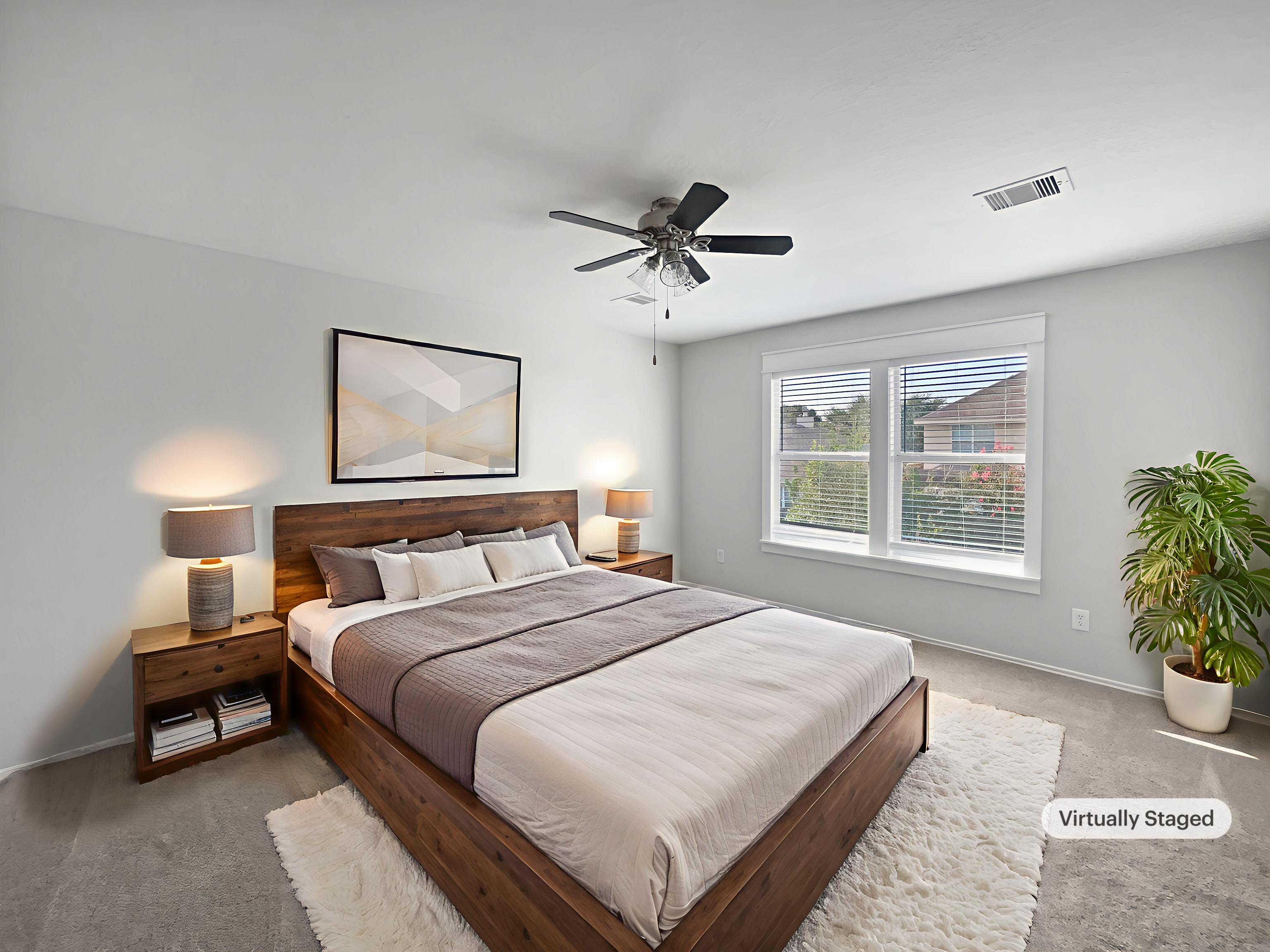 Photo 4 of 20 of 12018 Green Willow Falls Dr, Tomball, TX