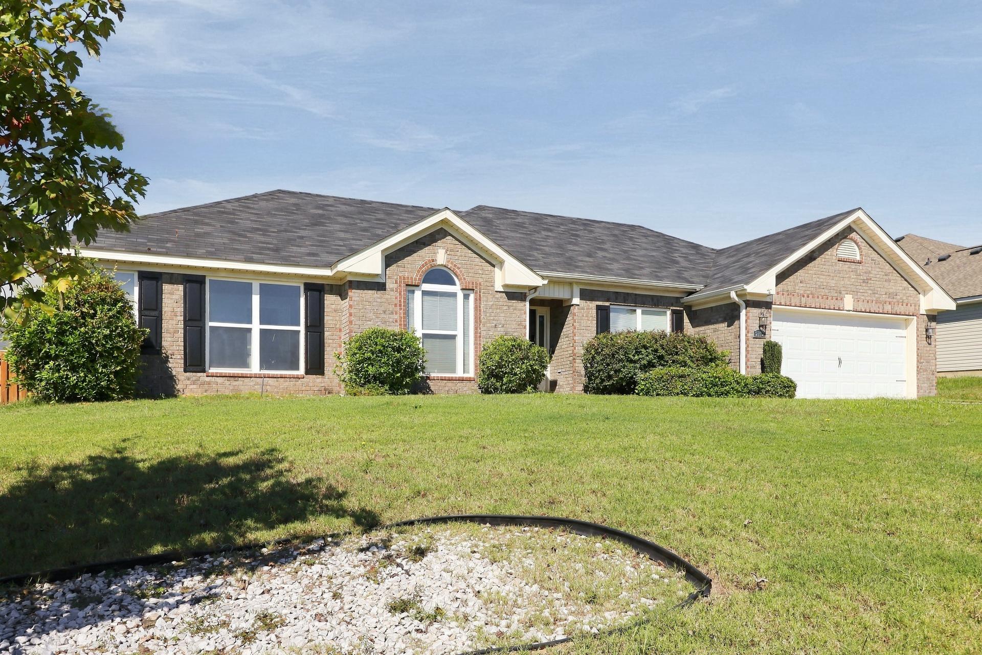 Photo 19 of 20 of 2712 Ardwick Dr, Hephzibah, GA