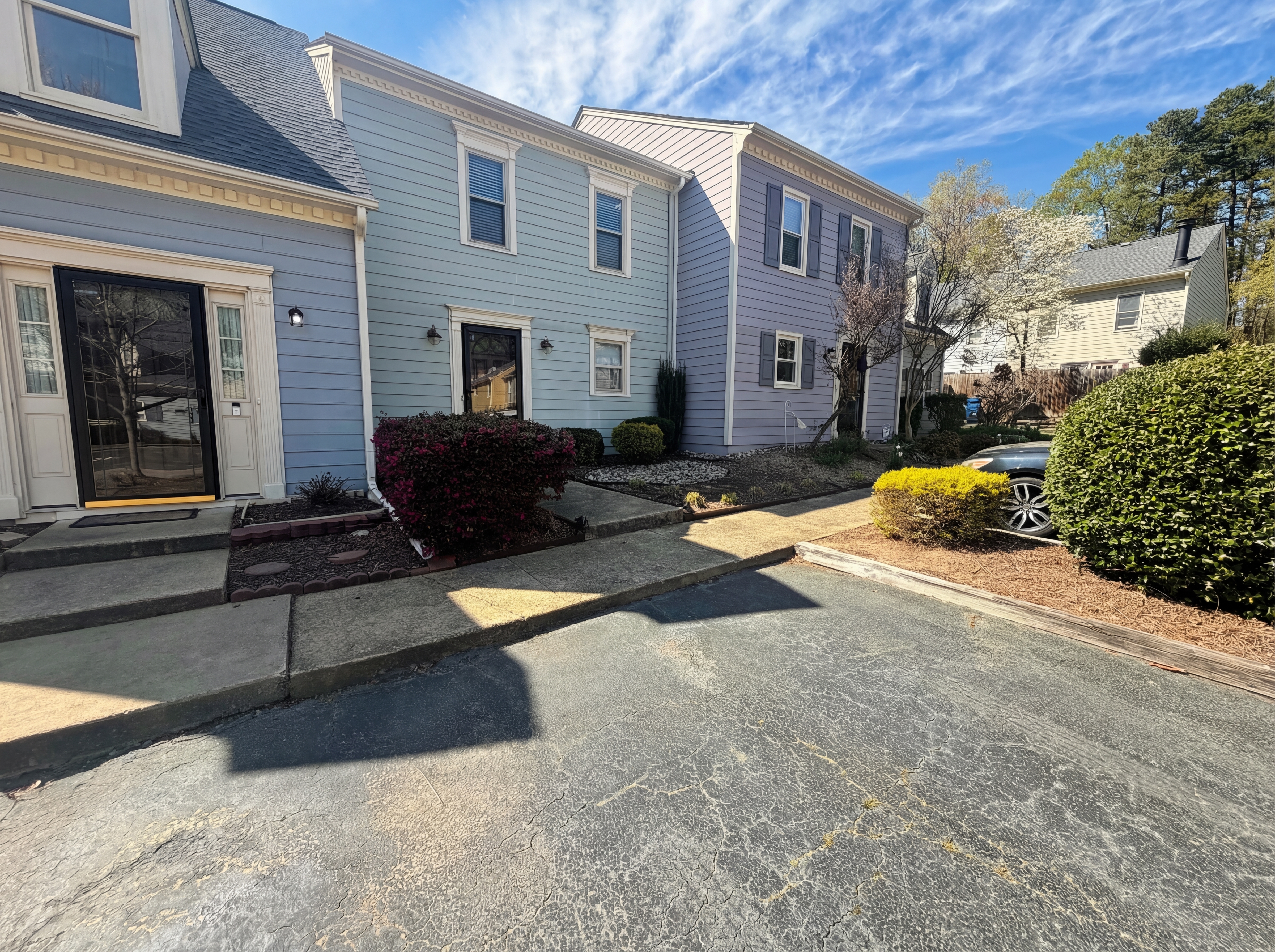 Photo 15 of 17 of 5621 Split Oak Way, Raleigh, NC