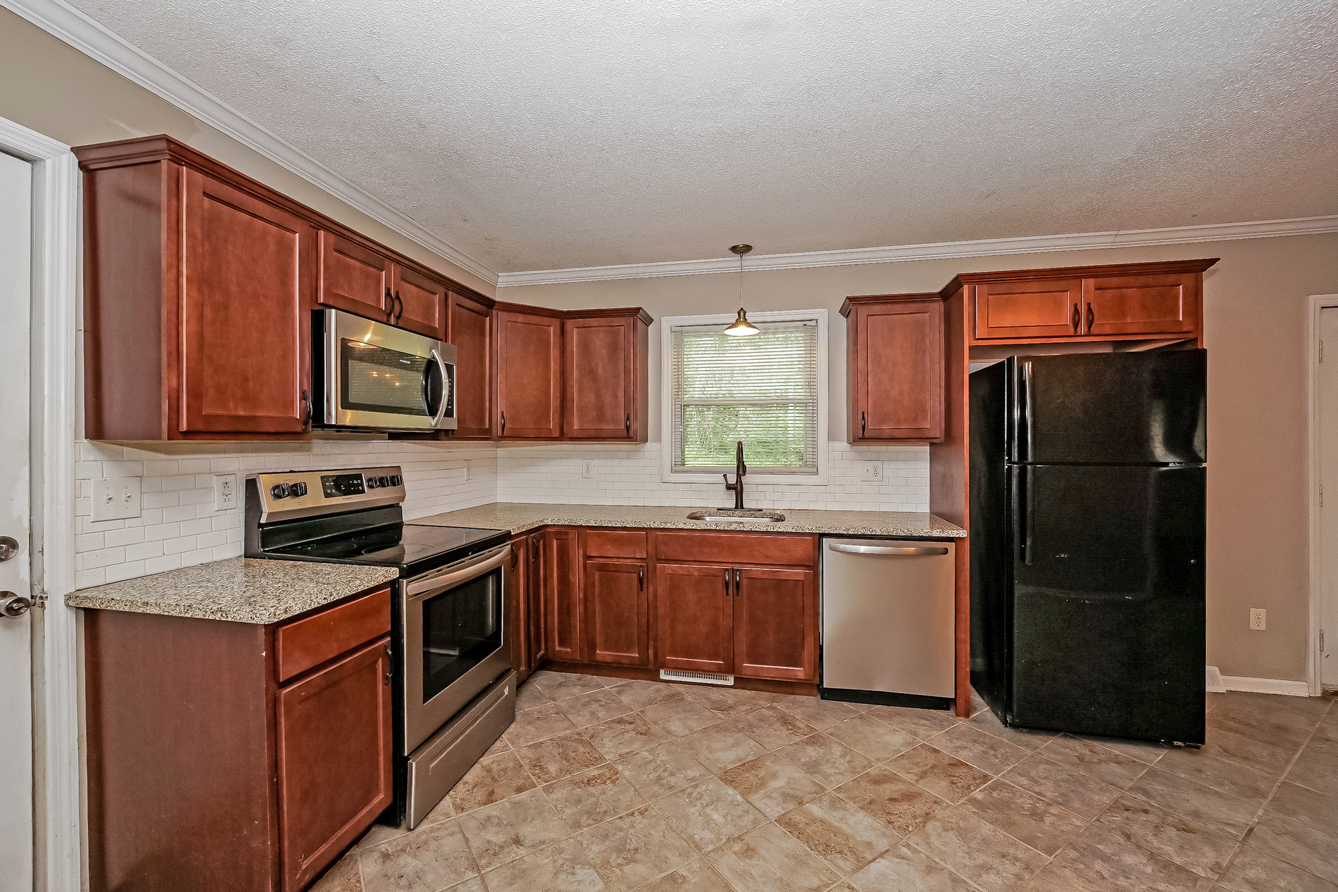 Photo 2 of 21 of 244 Brookside Dr, Millers Creek, NC