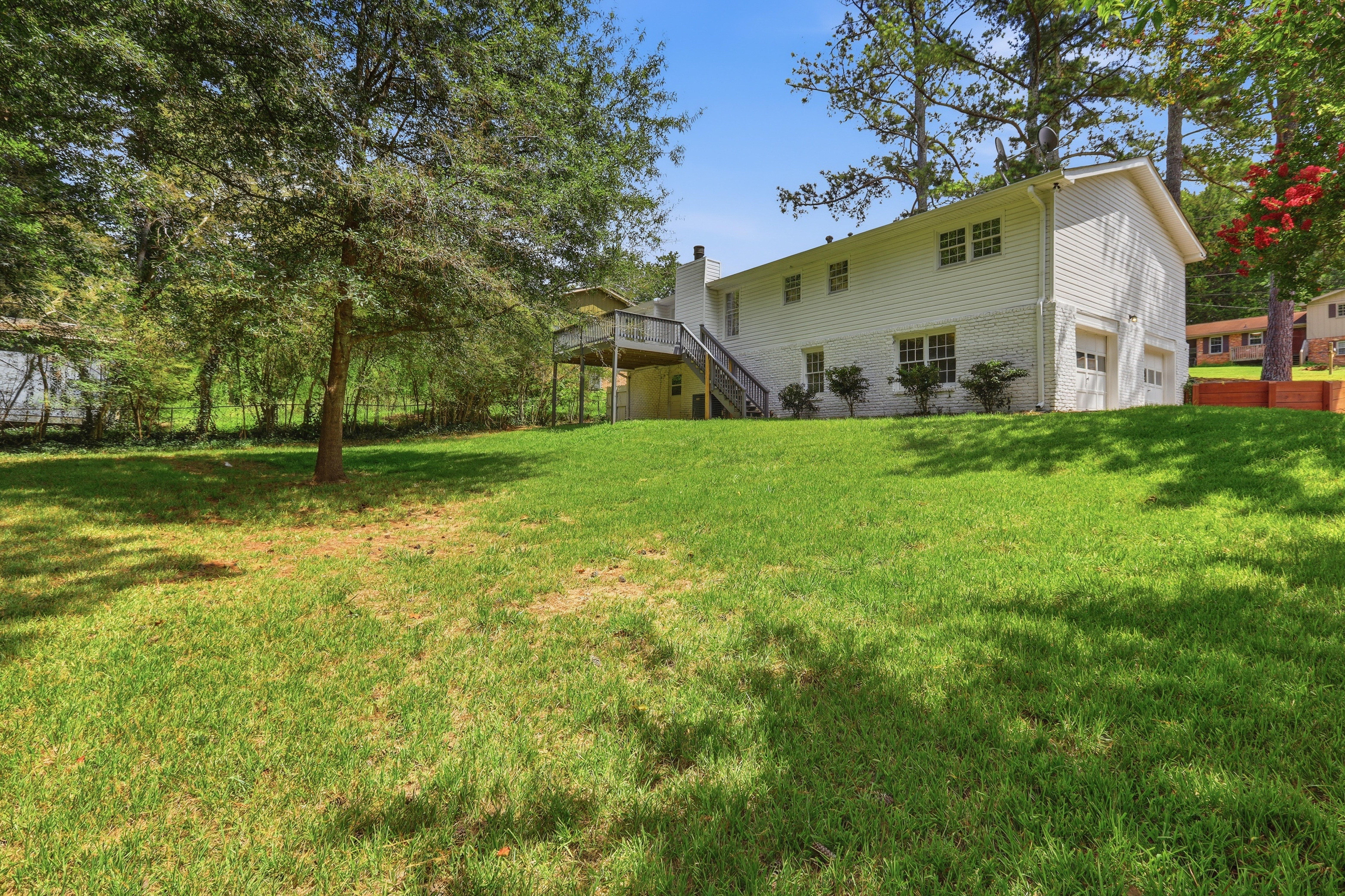 Photo 5 of 27 of 3300 S Whisper Dr, Douglasville, GA