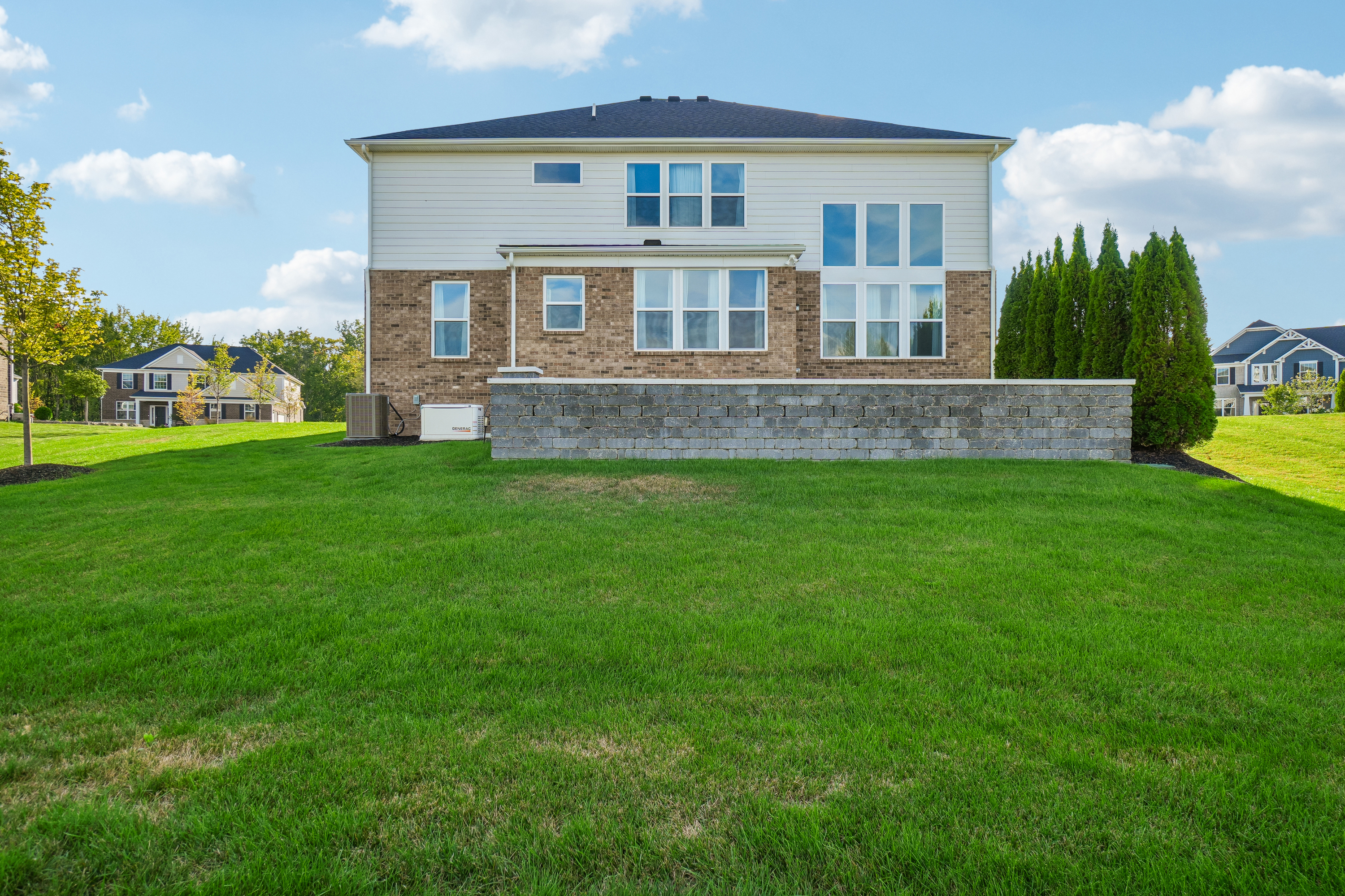 Photo 57 of 61 of 20942 Torbay Dr, Northville, MI