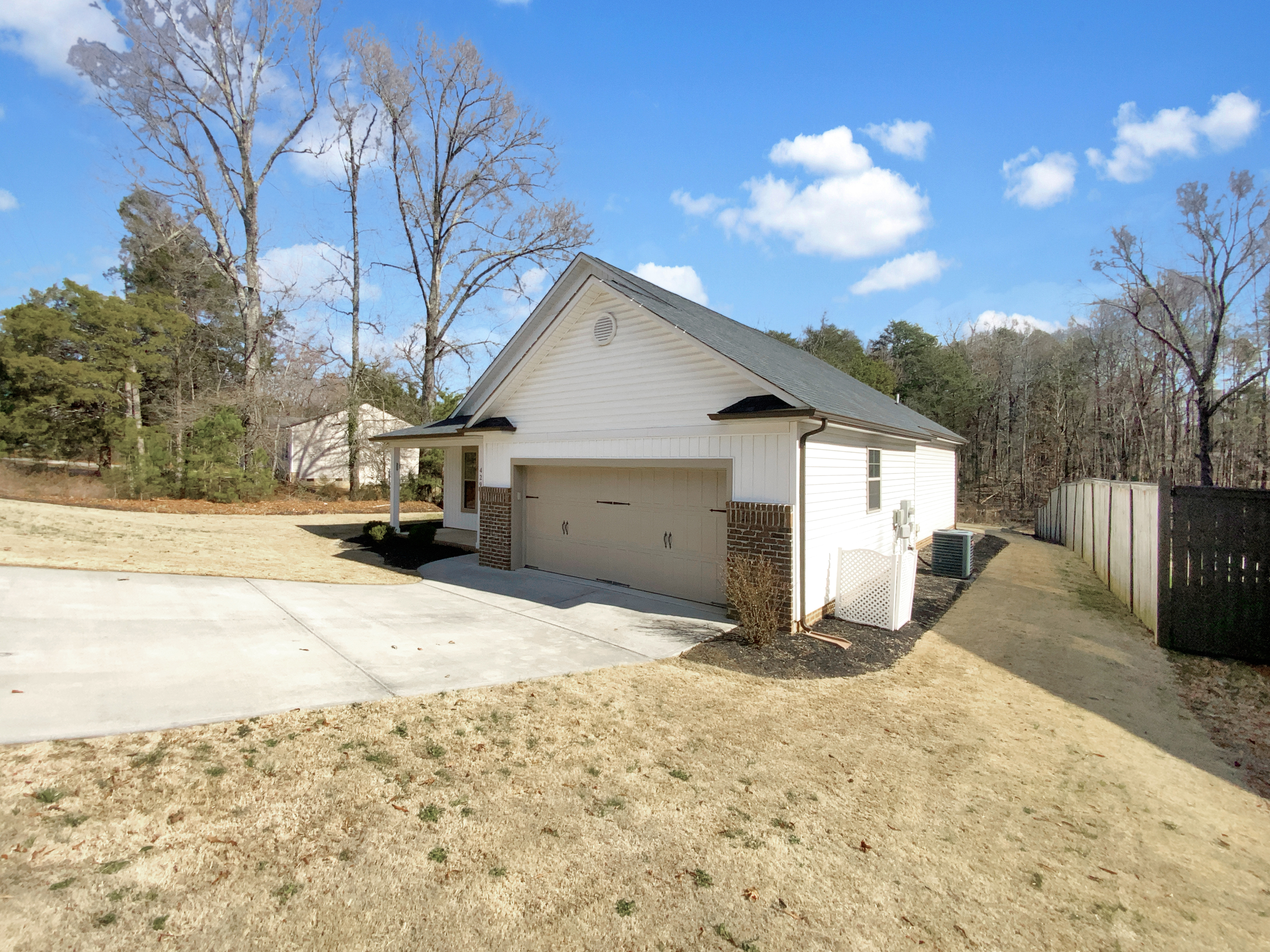 Photo 16 of 19 of 429 Old Speedway Dr NW, Concord, NC