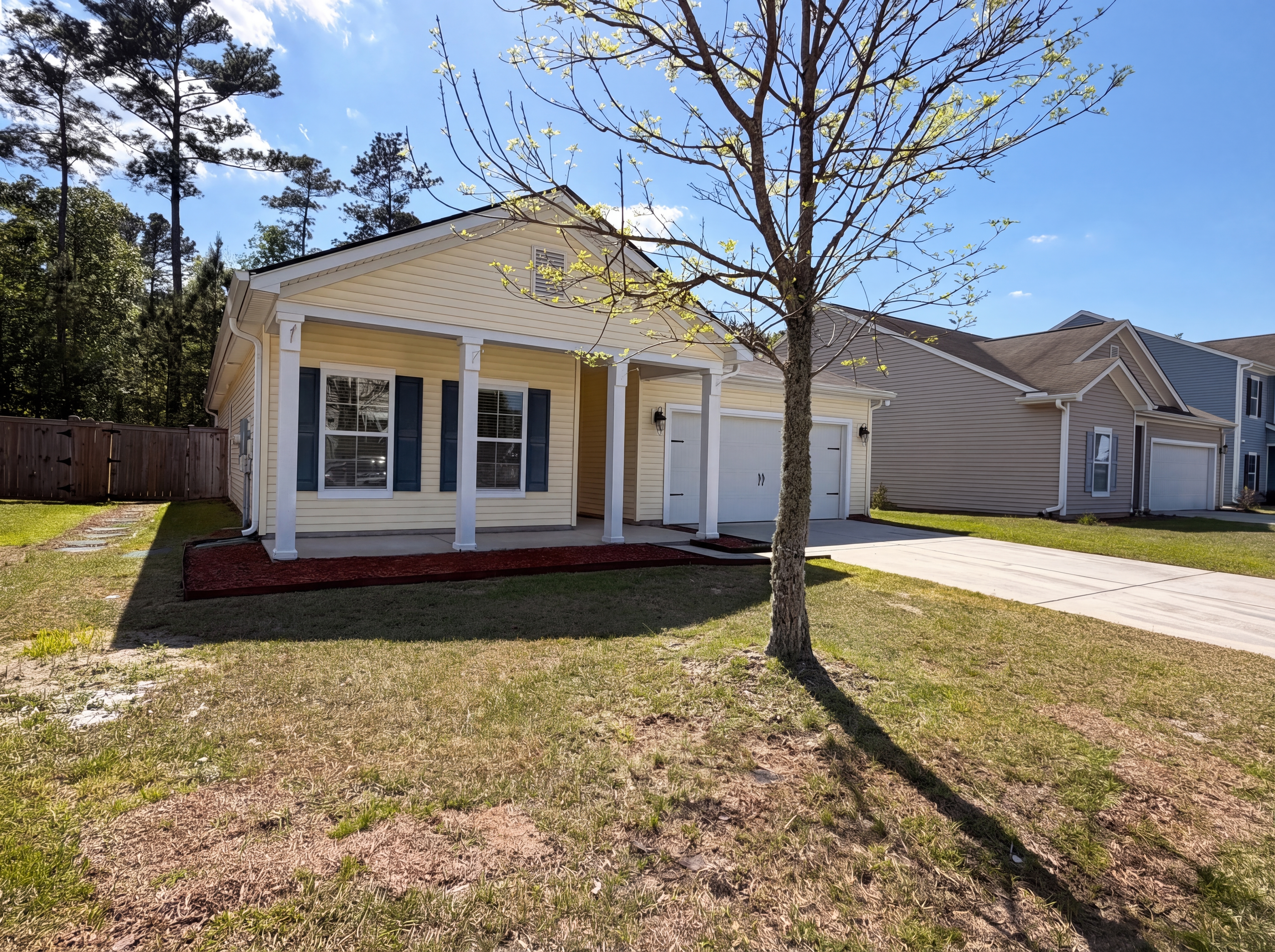 Photo 19 of 20 of 537 Nandina Dr, Goose Creek, SC