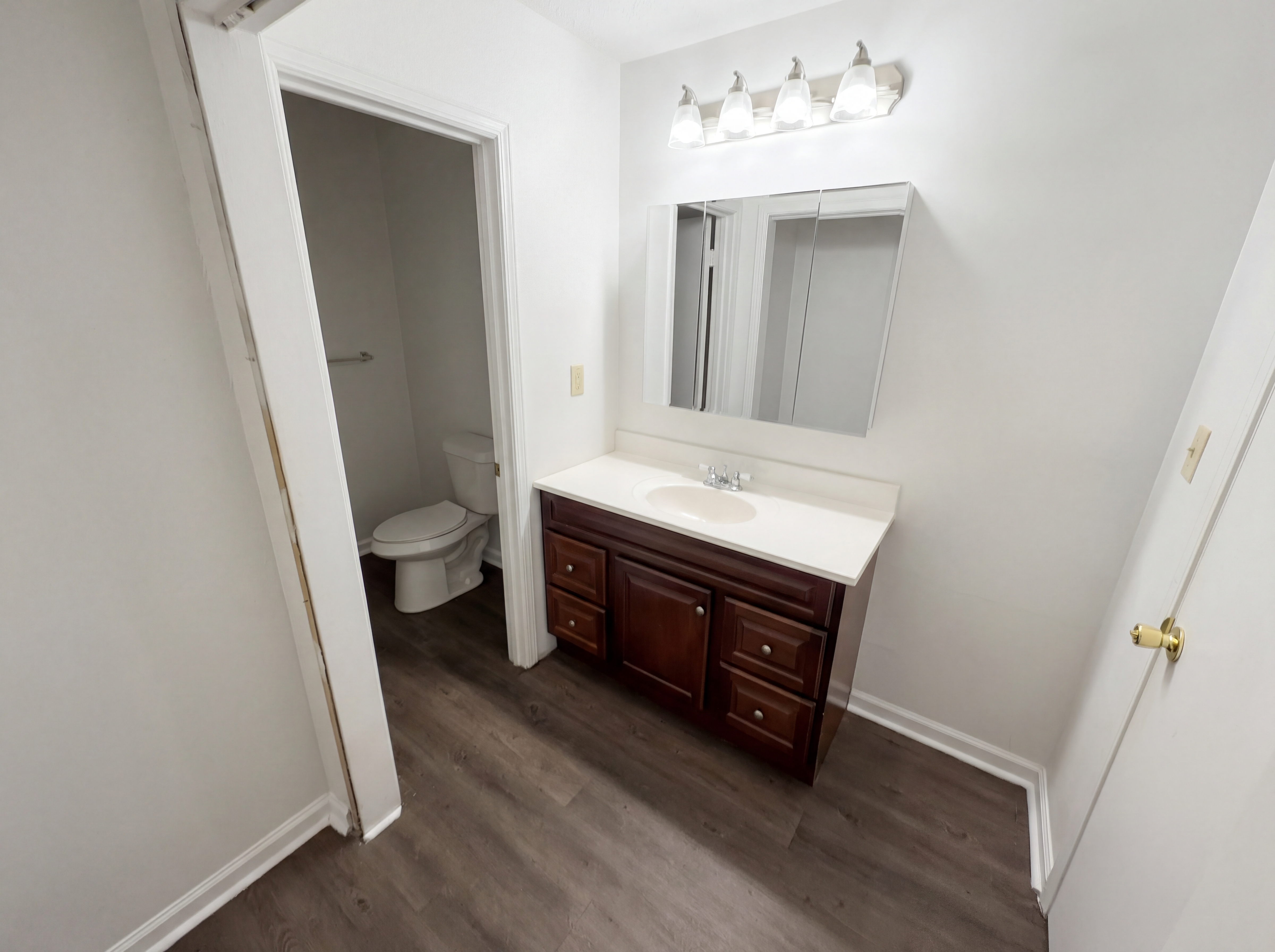 Photo 12 of 22 of 4400 Red Cedar Ct, Stone Mountain, GA