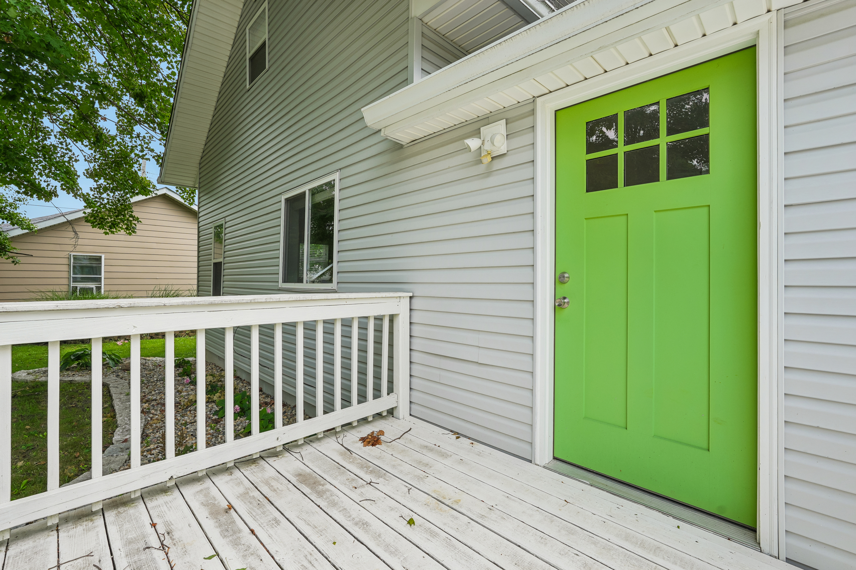 Photo 13 of 51 of 205 N Washington St, Arcadia, IN
