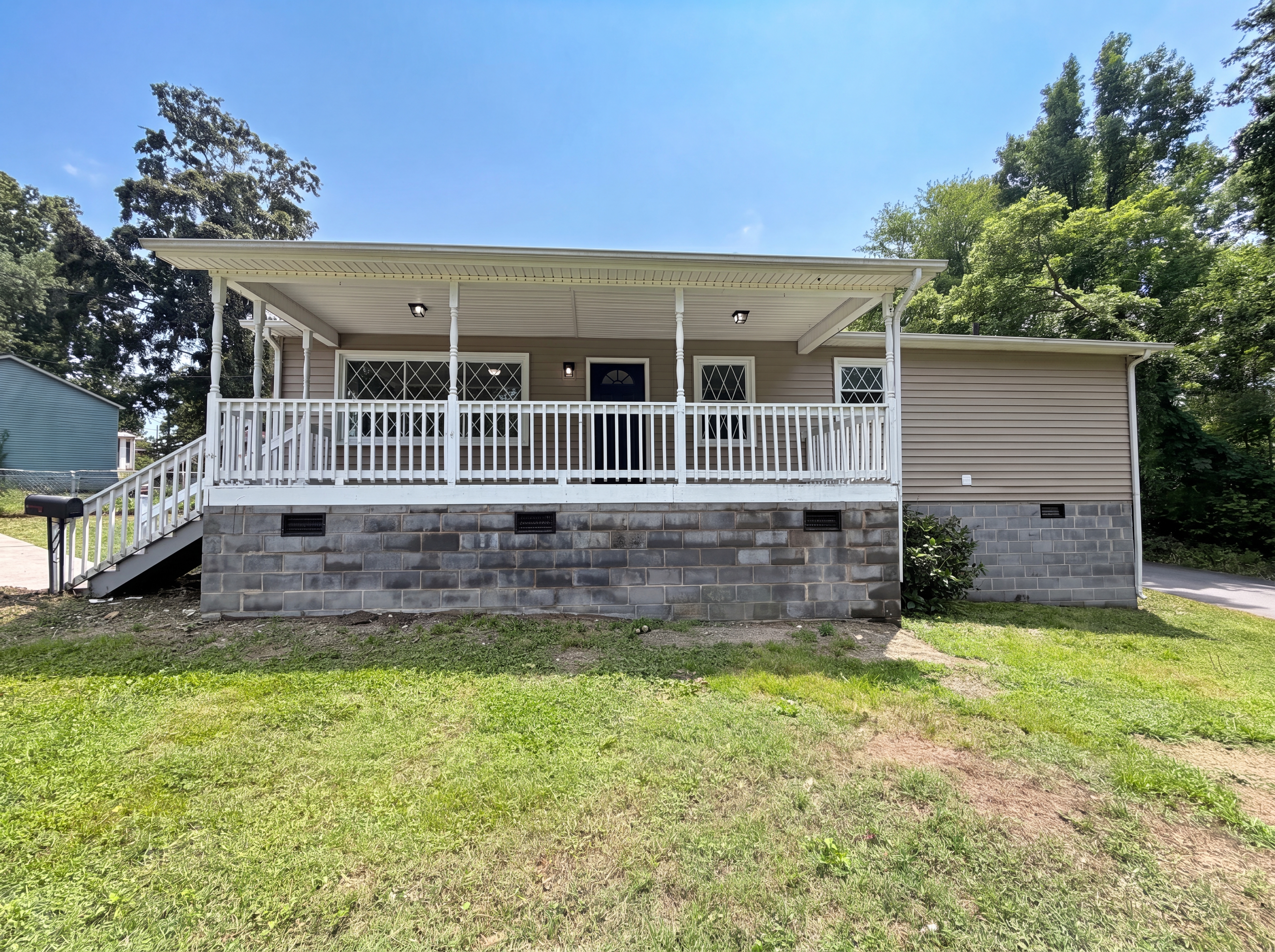 Photo 13 of 16 of 313 Black St, Cherryville, NC