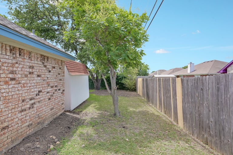 Photo 25 of 25 - 6204 Avanti Dr, Arlington, TX 76001